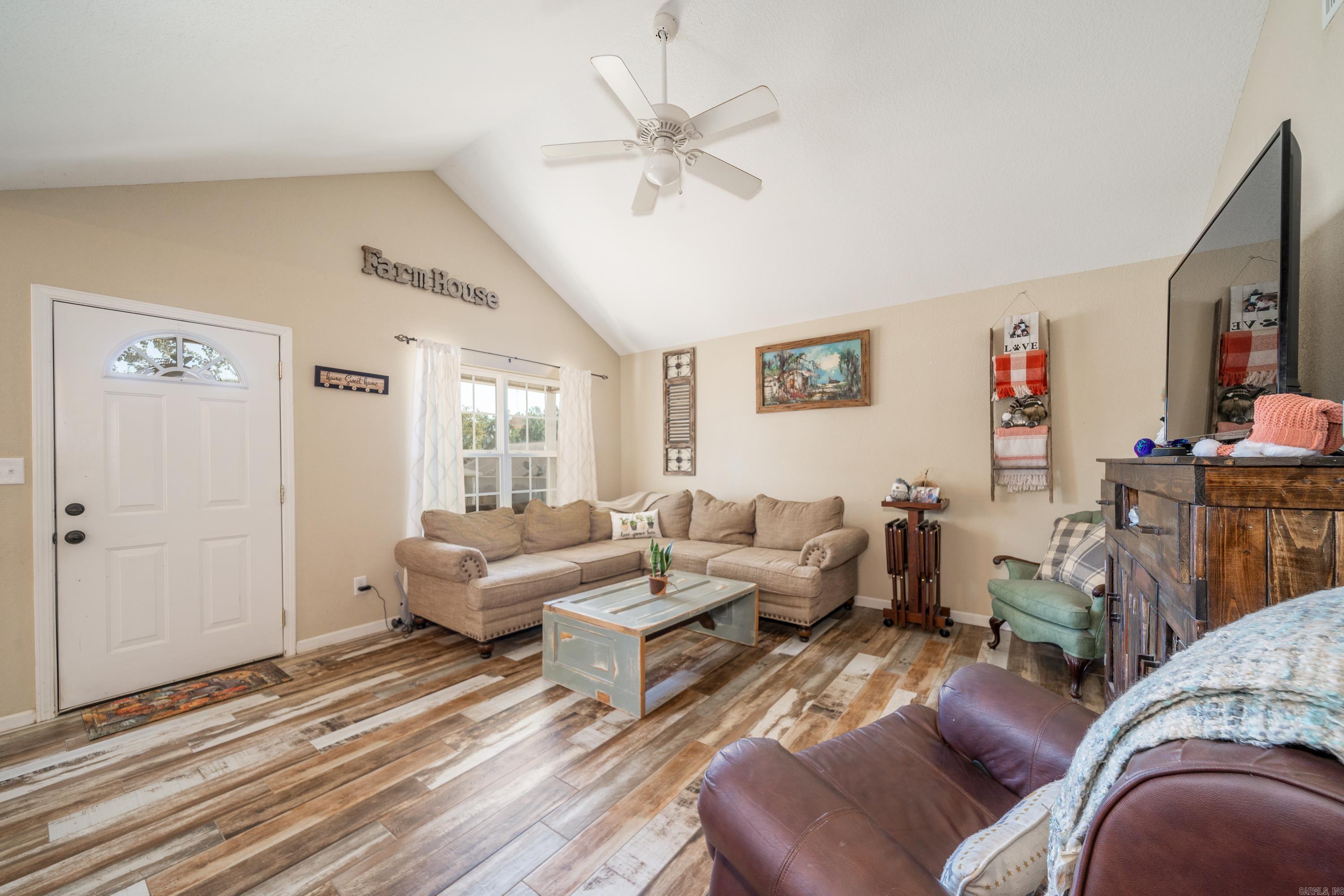 Hickory Hills - Residential