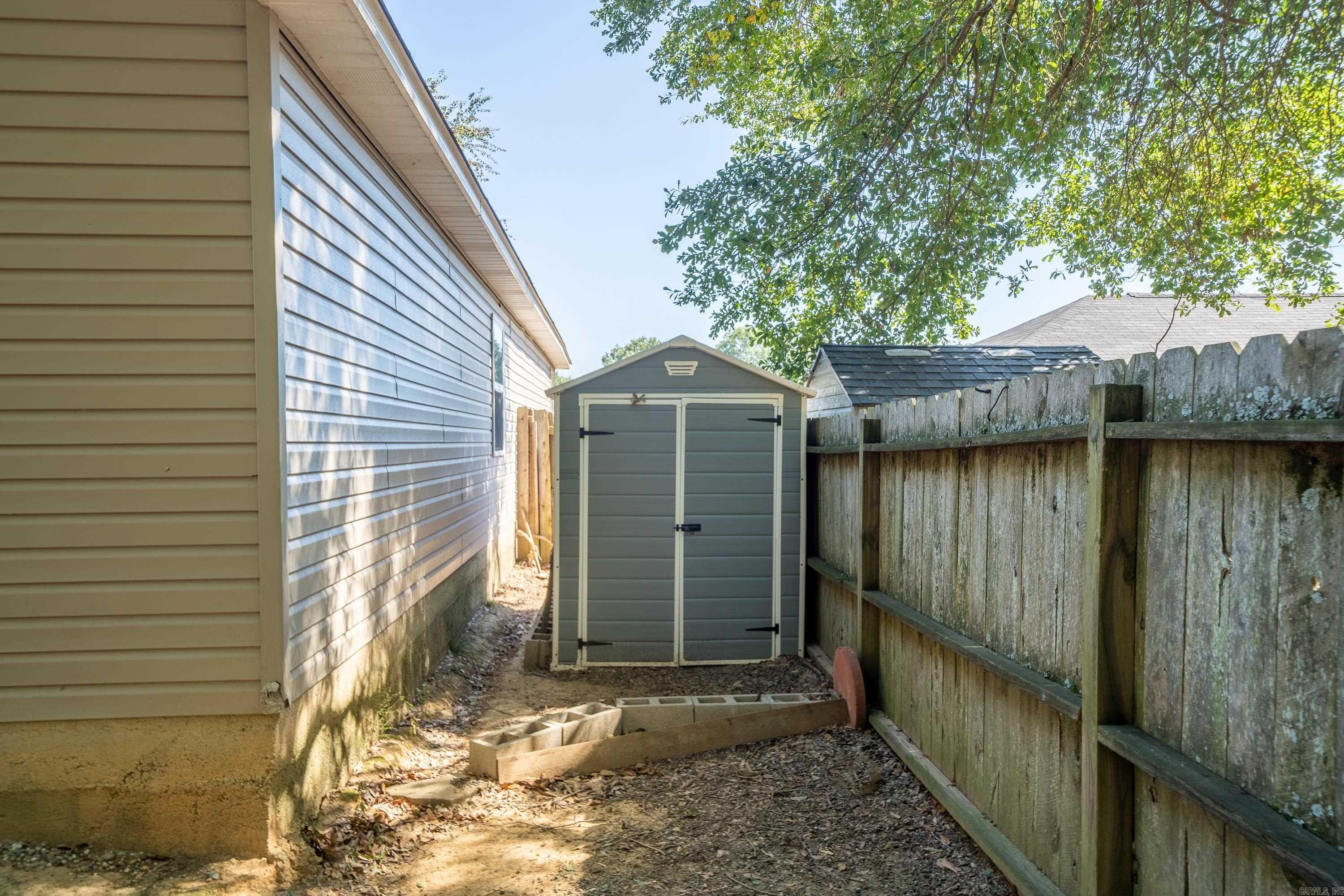 Hickory Hills - Residential