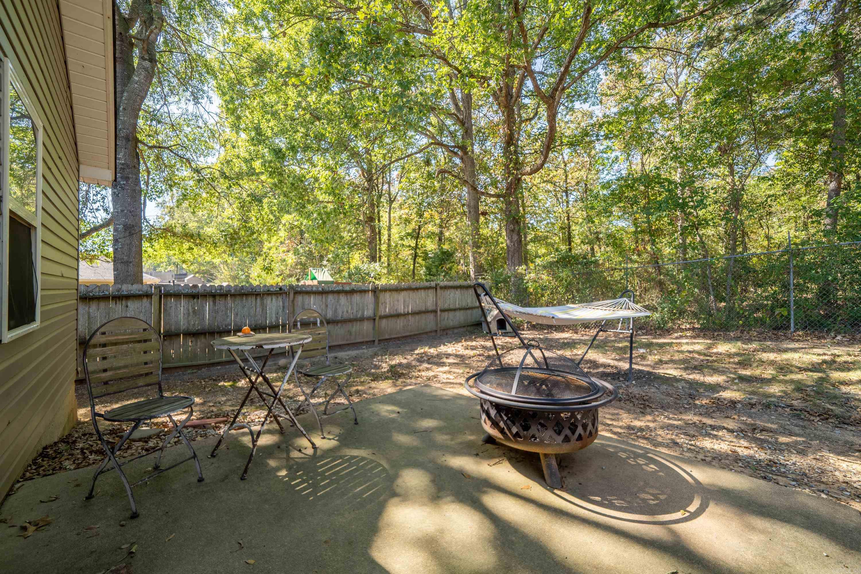 Hickory Hills - Residential