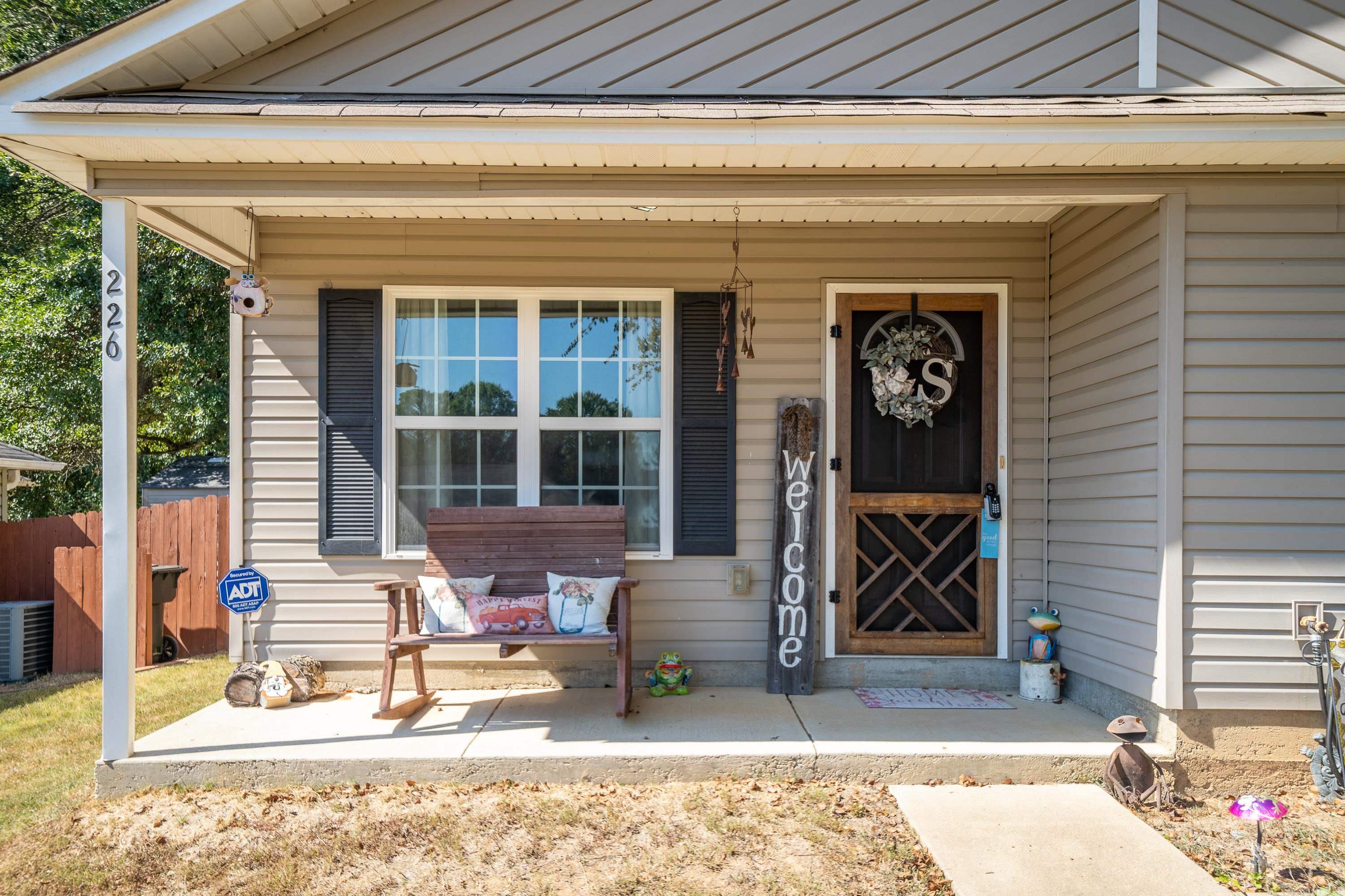 Hickory Hills - Residential