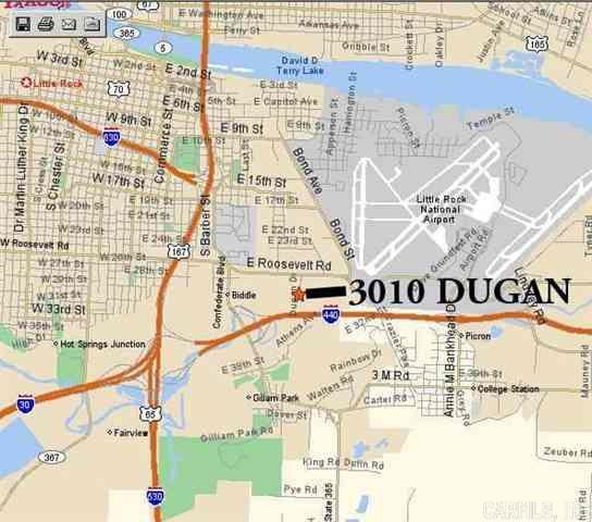 Metes & Bounds - Residential Lease