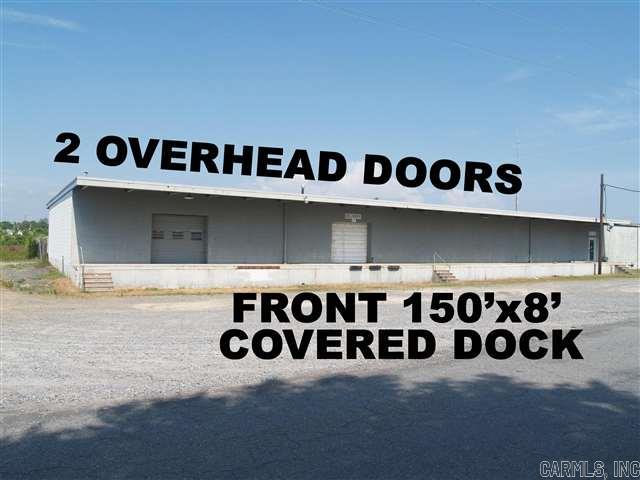 Metes & Bounds - Residential Lease