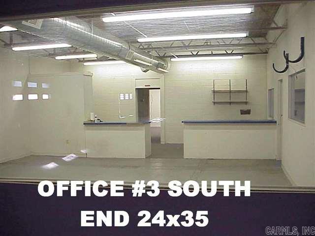 Metes & Bounds - Residential Lease