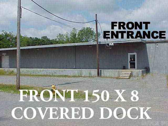 Metes & Bounds - Residential Lease