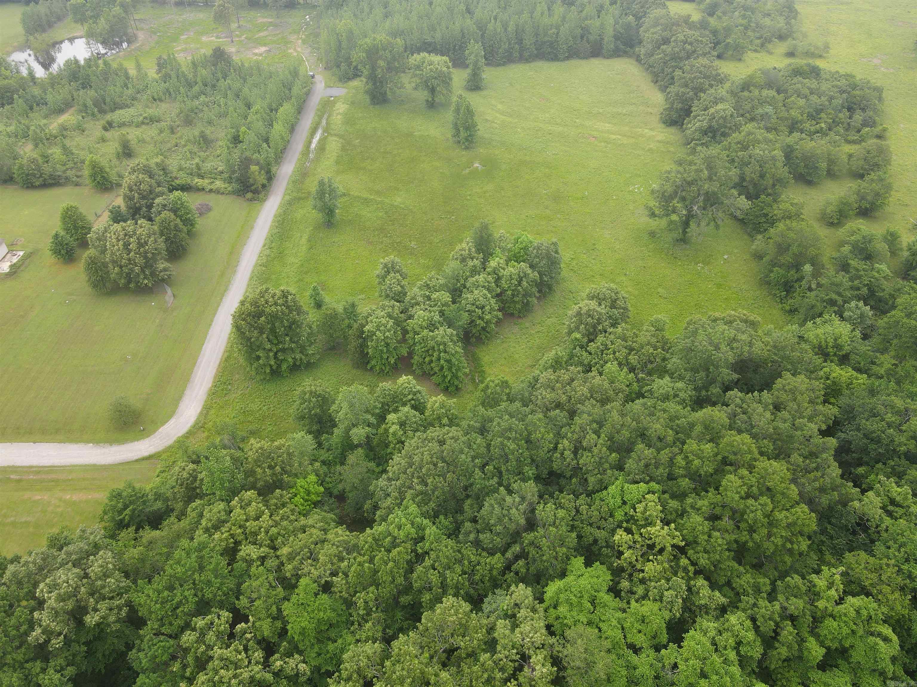 Hillcreek Estates - Land