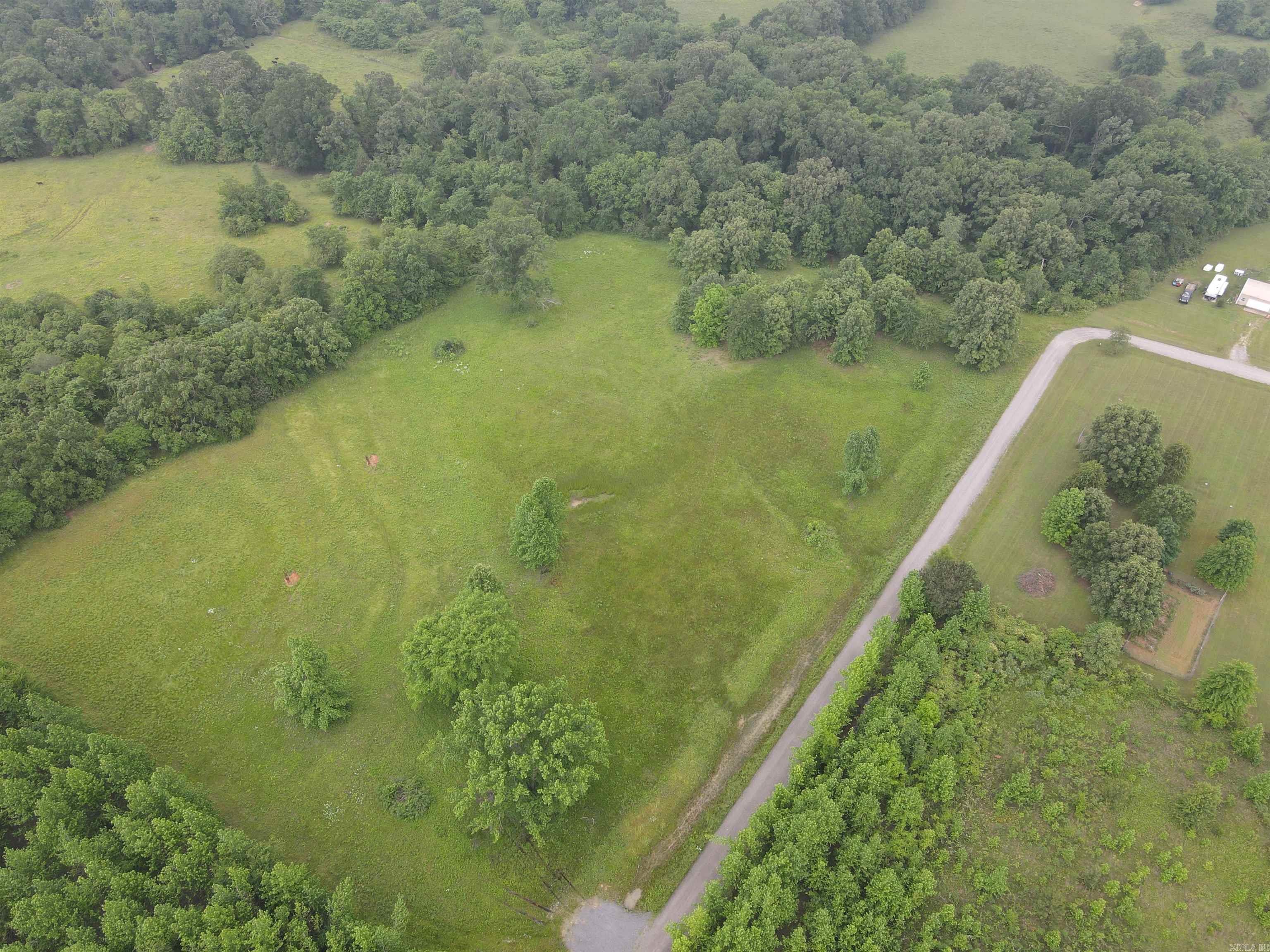 Hillcreek Estates - Land