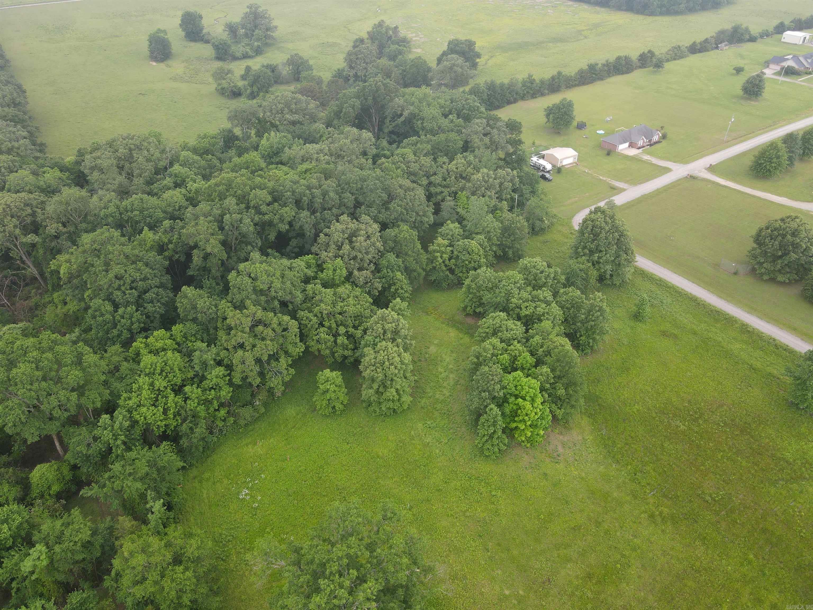 Hillcreek Estates - Land