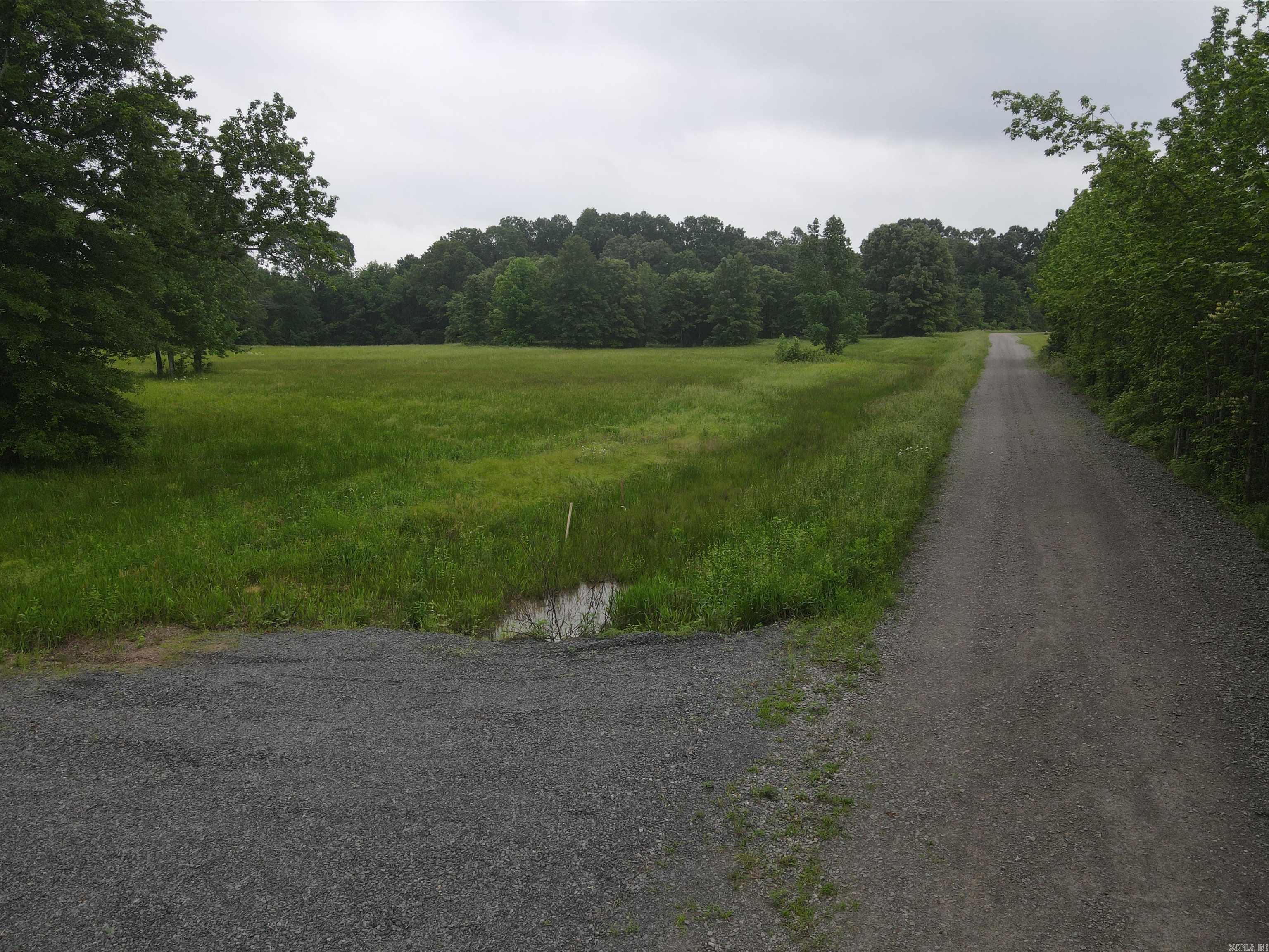 Hillcreek Estates - Land