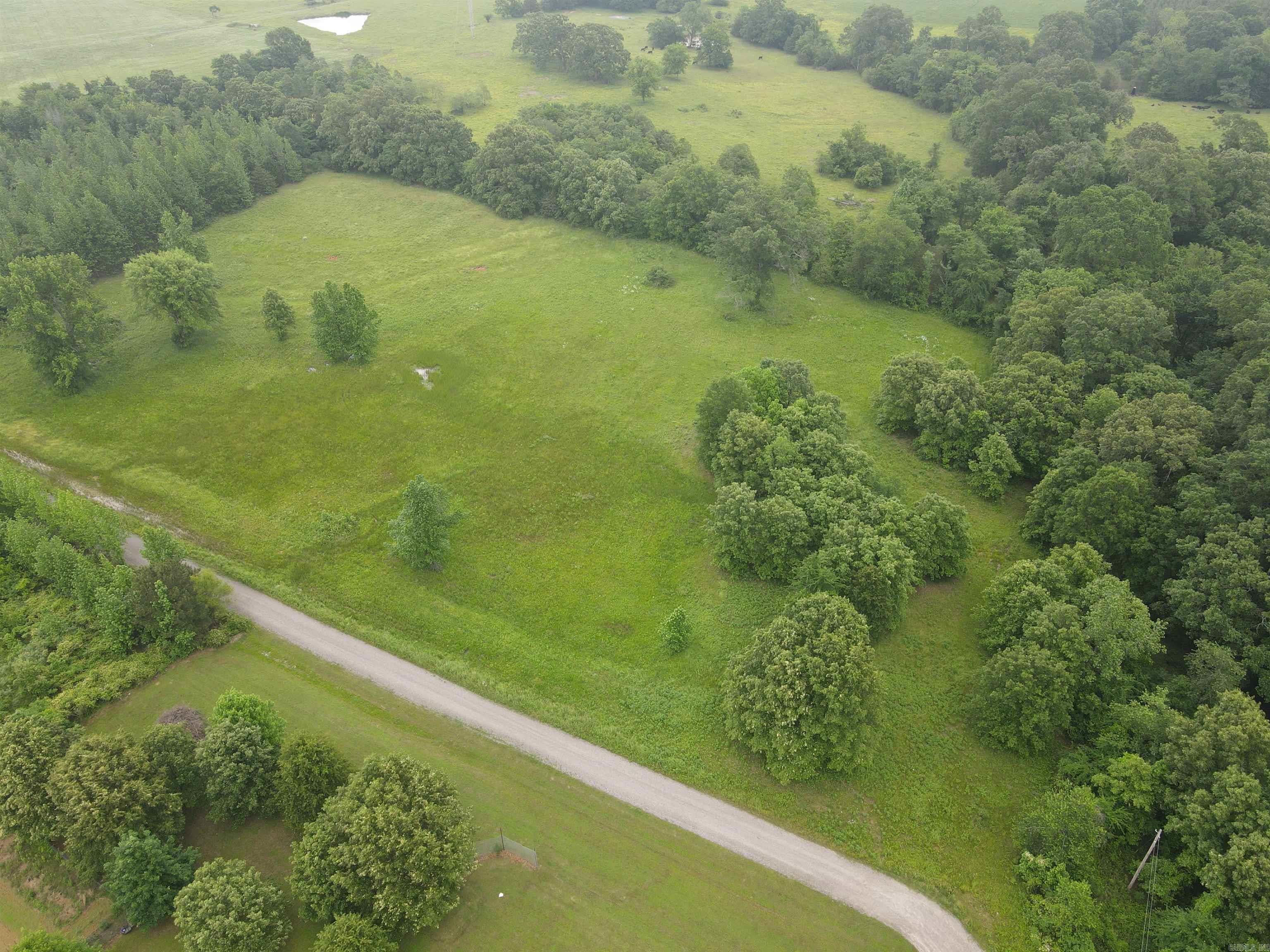 Hillcreek Estates - Land