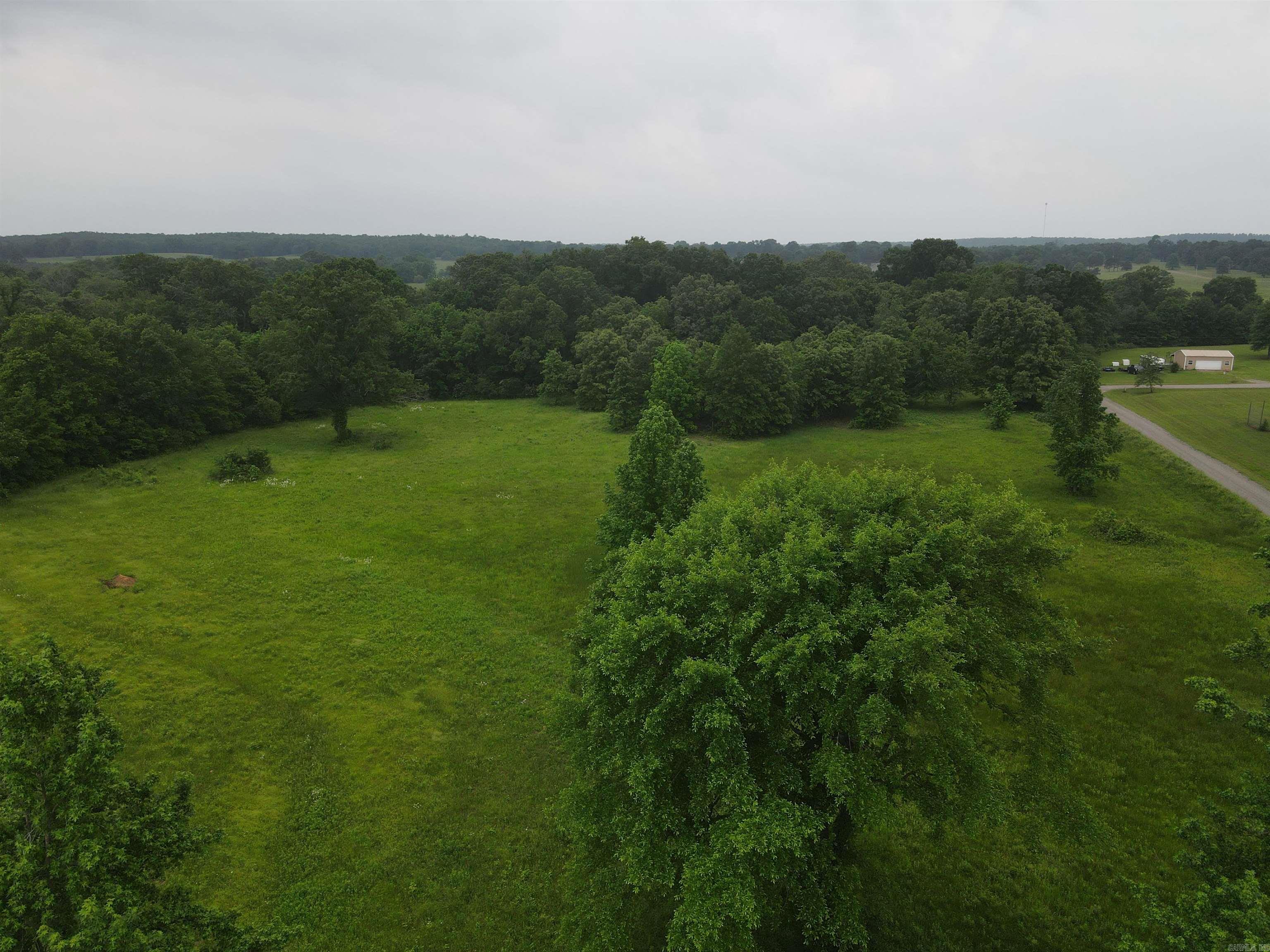 Hillcreek Estates - Land