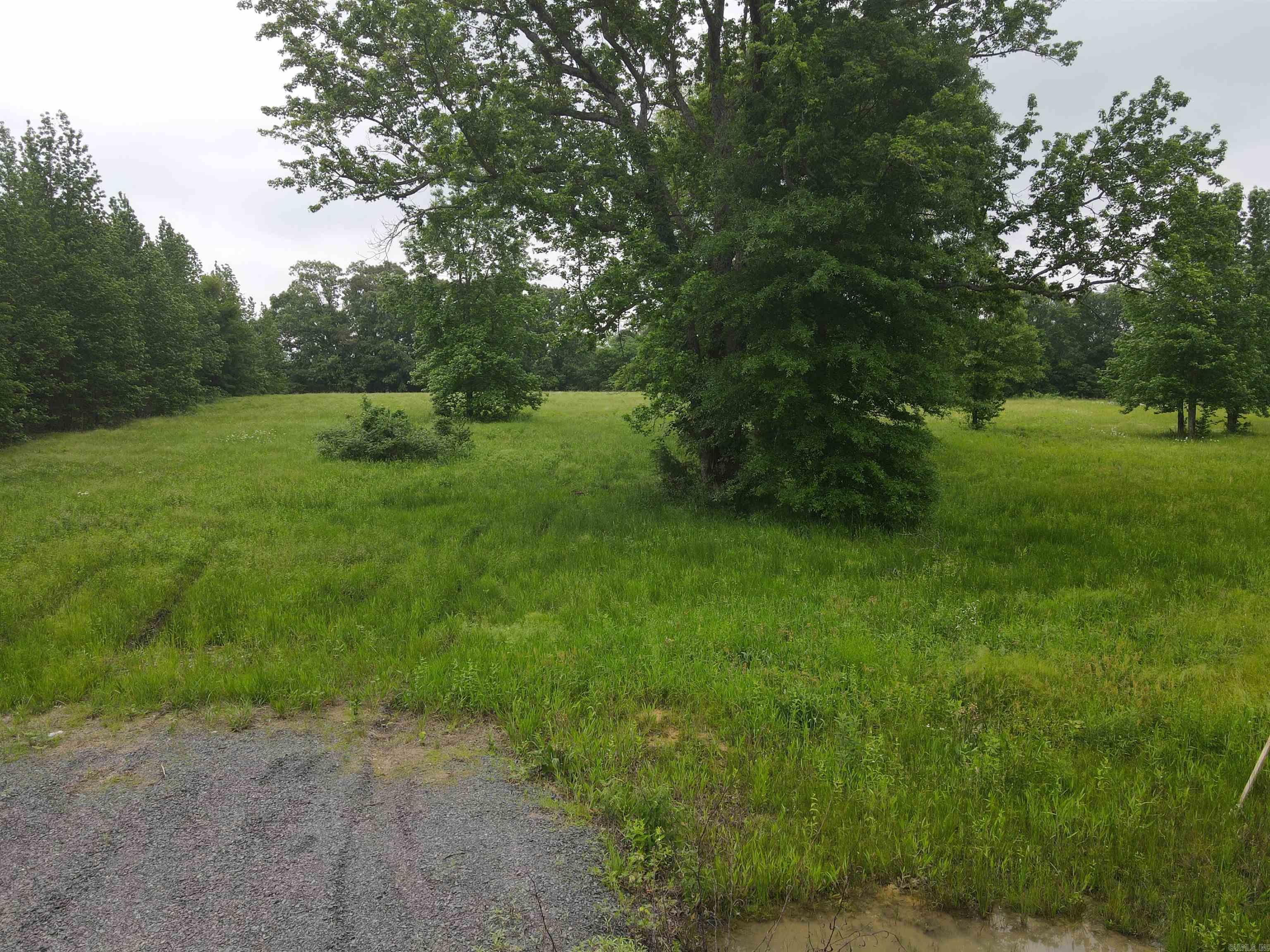 Hillcreek Estates - Land