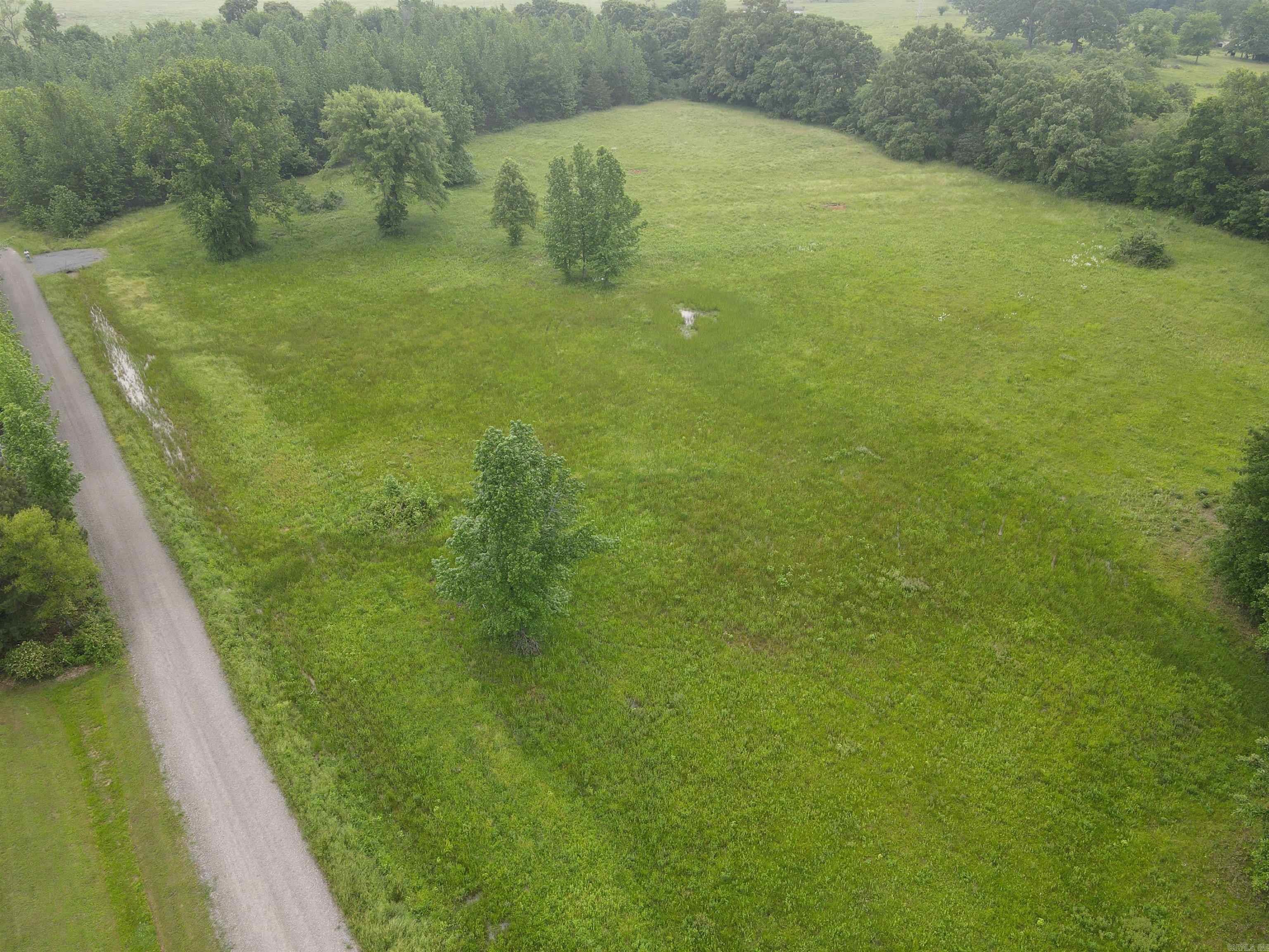 Hillcreek Estates - Land