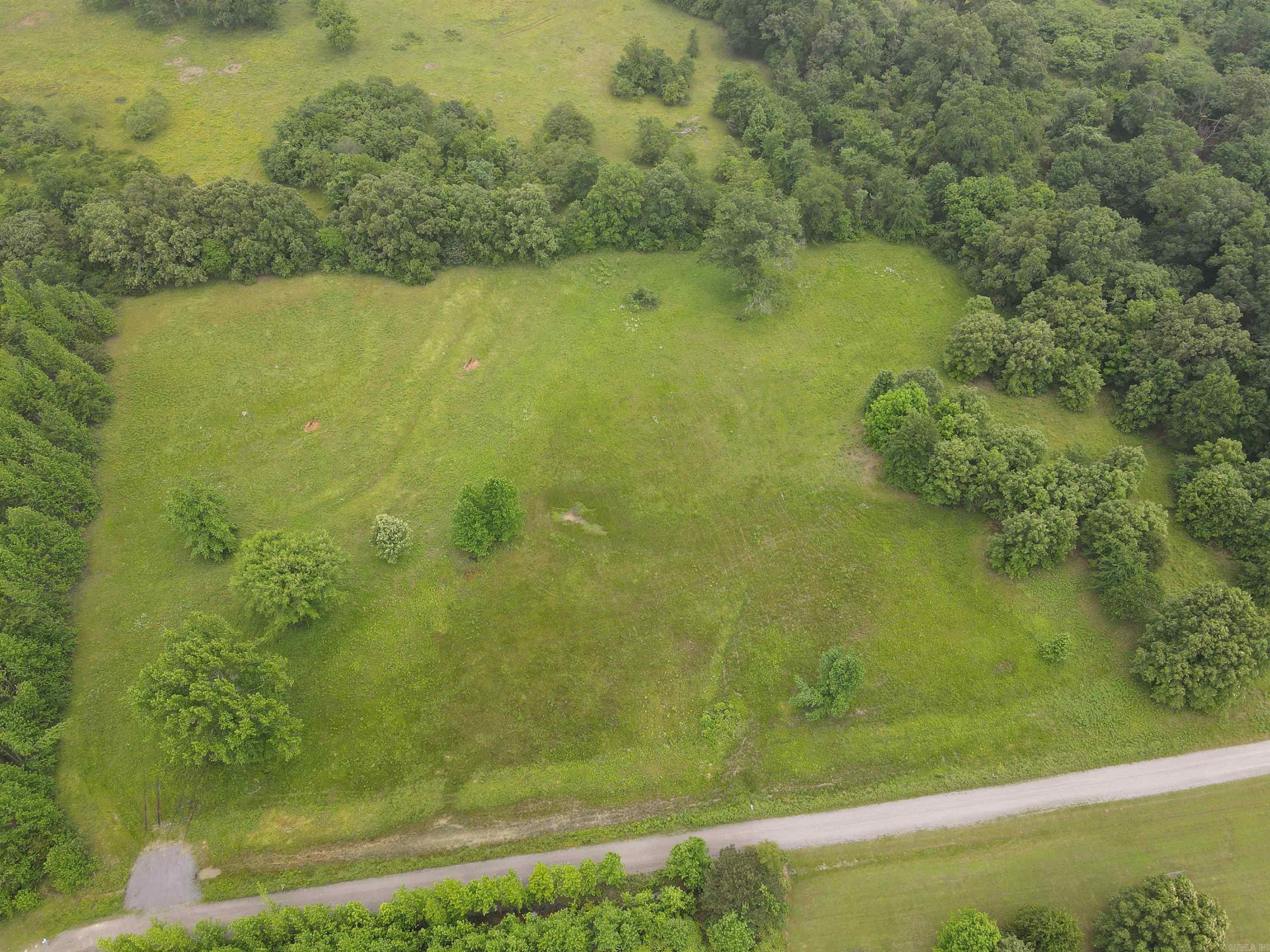 Hillcreek Estates - Land