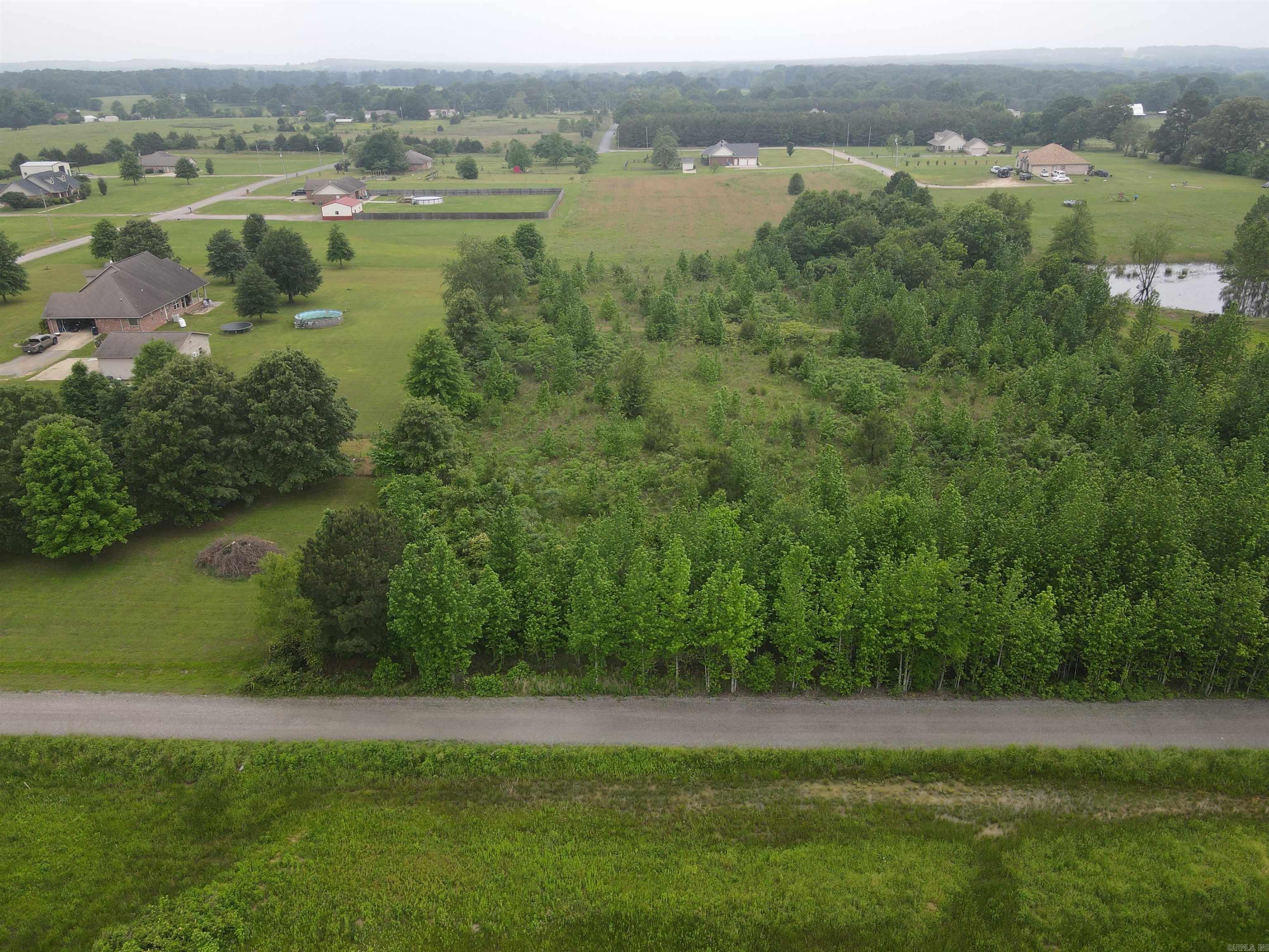 Hillcreek Estates - Land