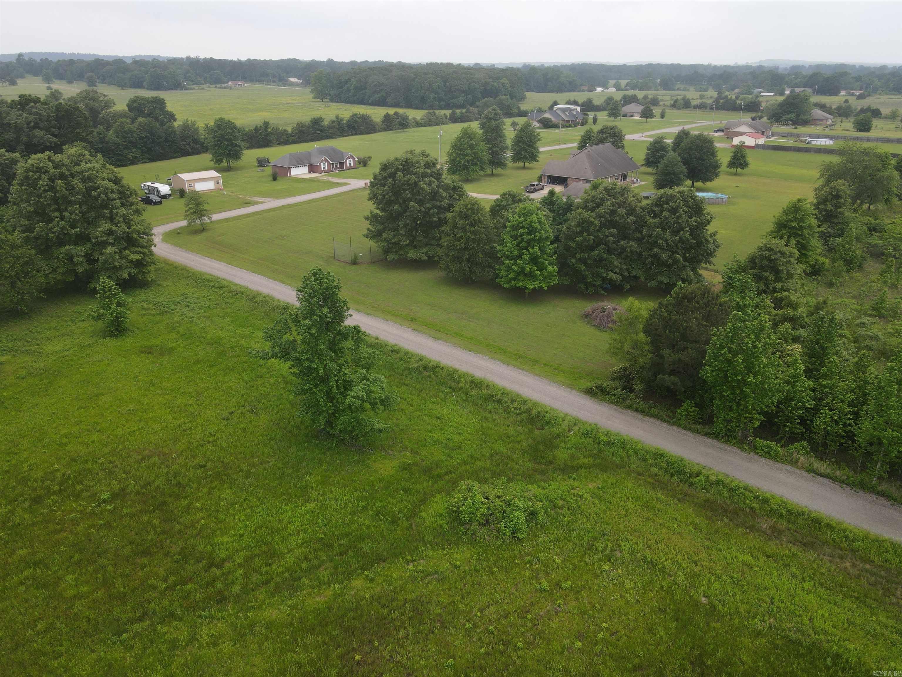 Hillcreek Estates - Land