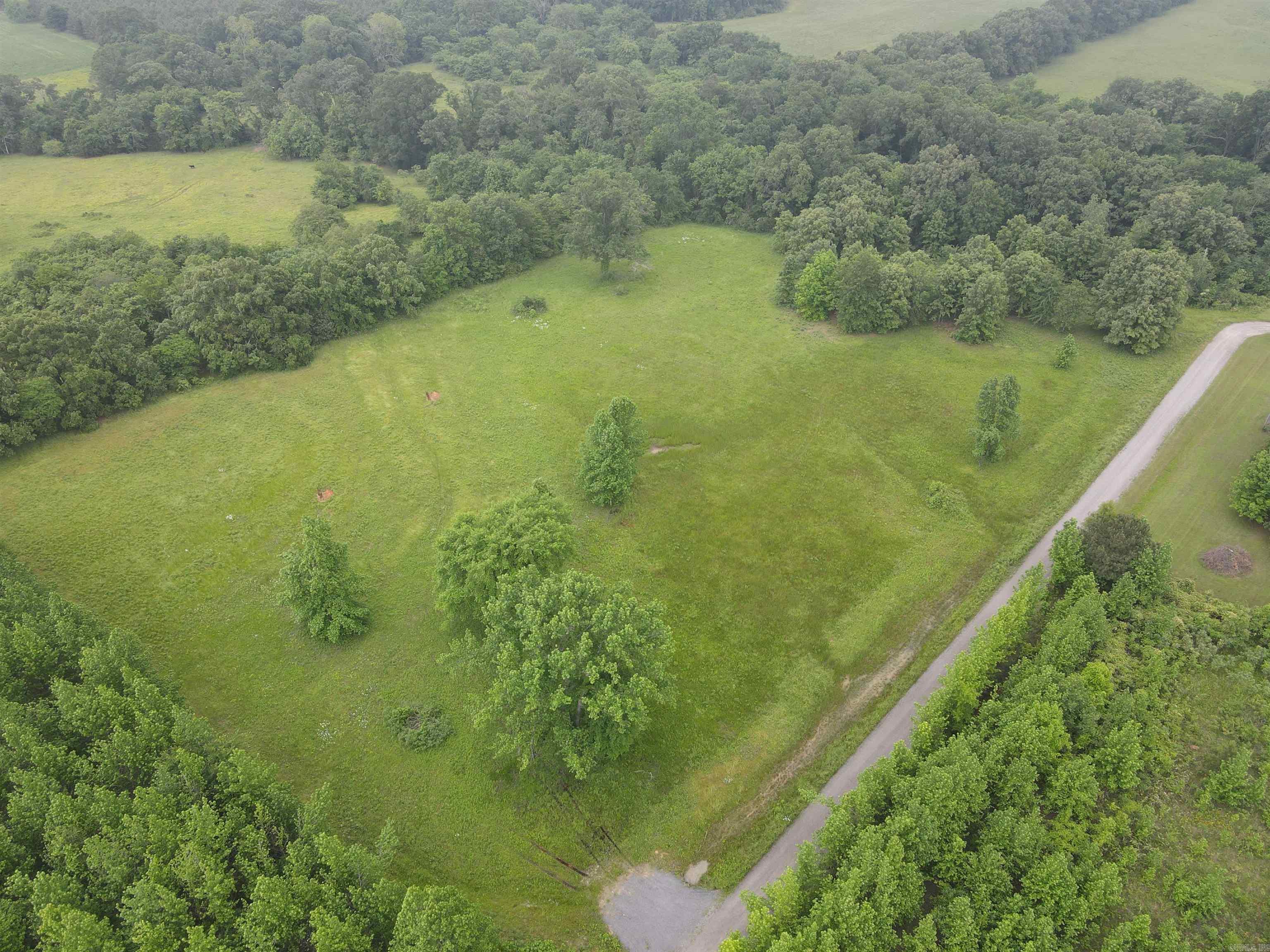 Hillcreek Estates - Land