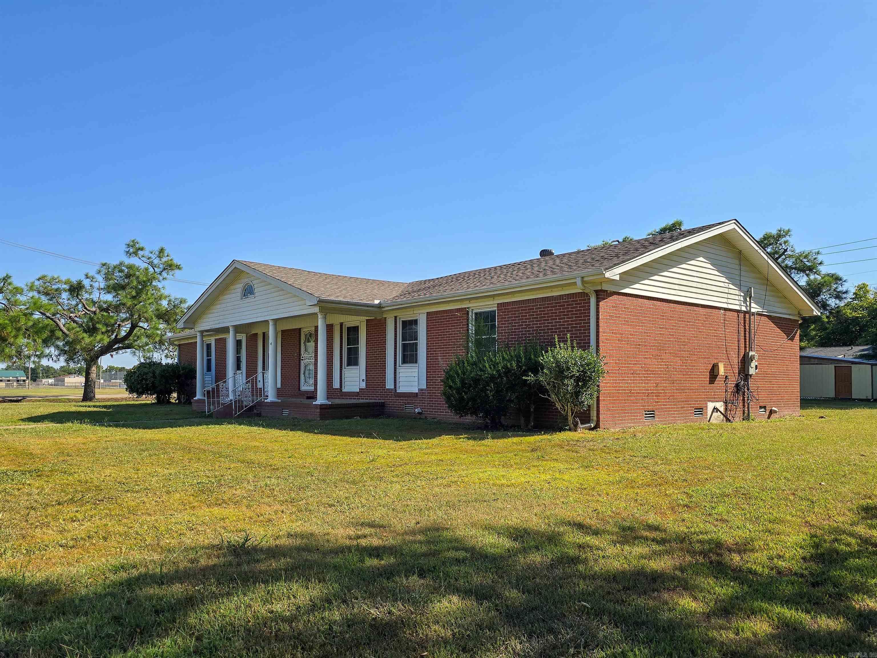 Not In List - Residential