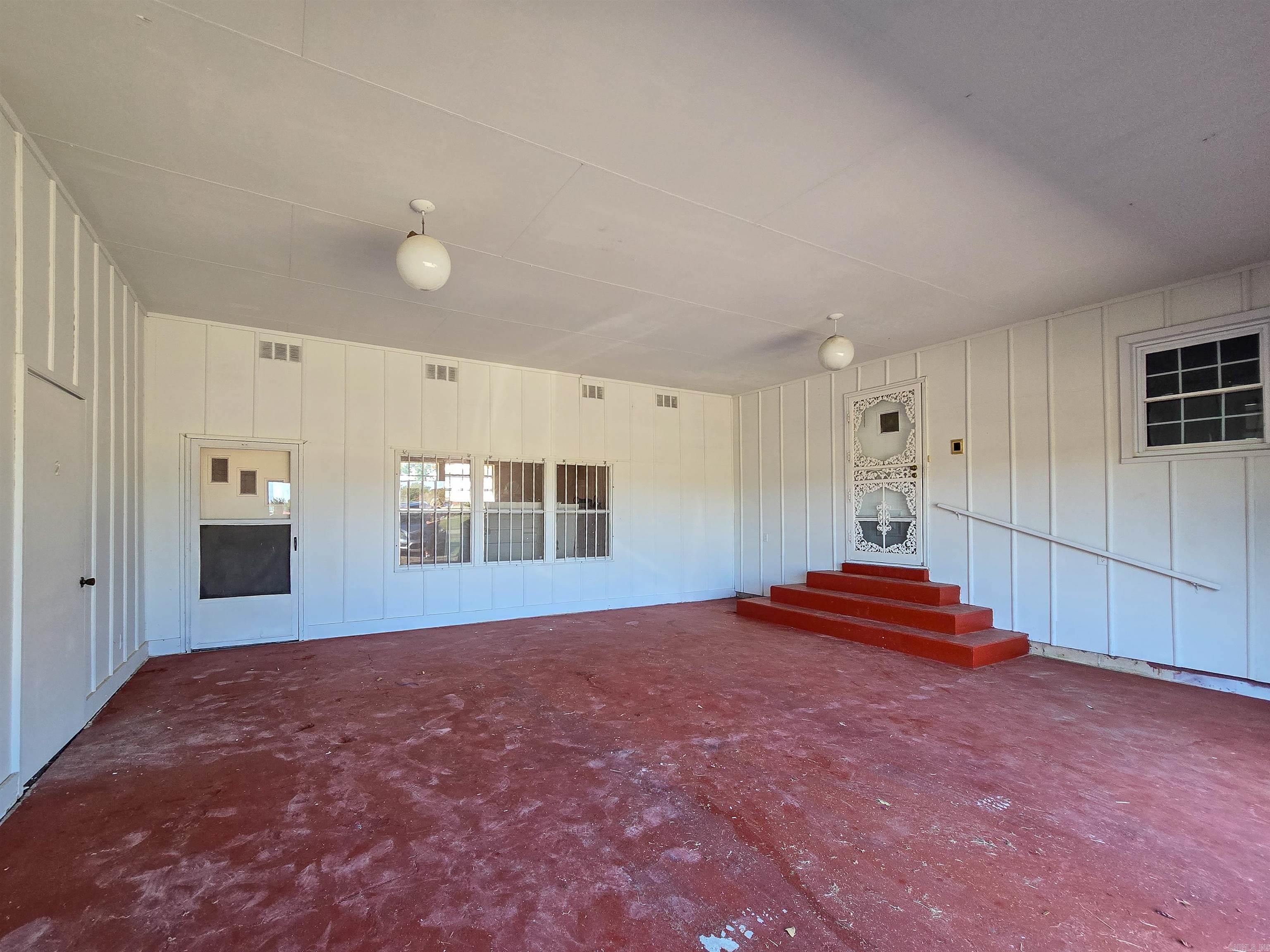 Not In List - Residential