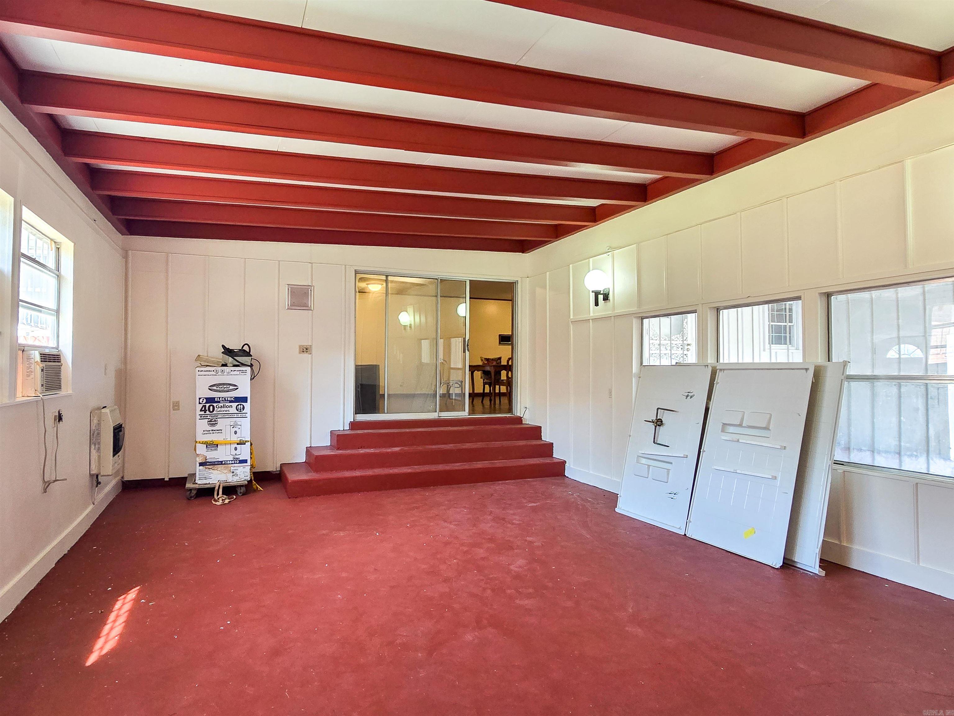 Not In List - Residential