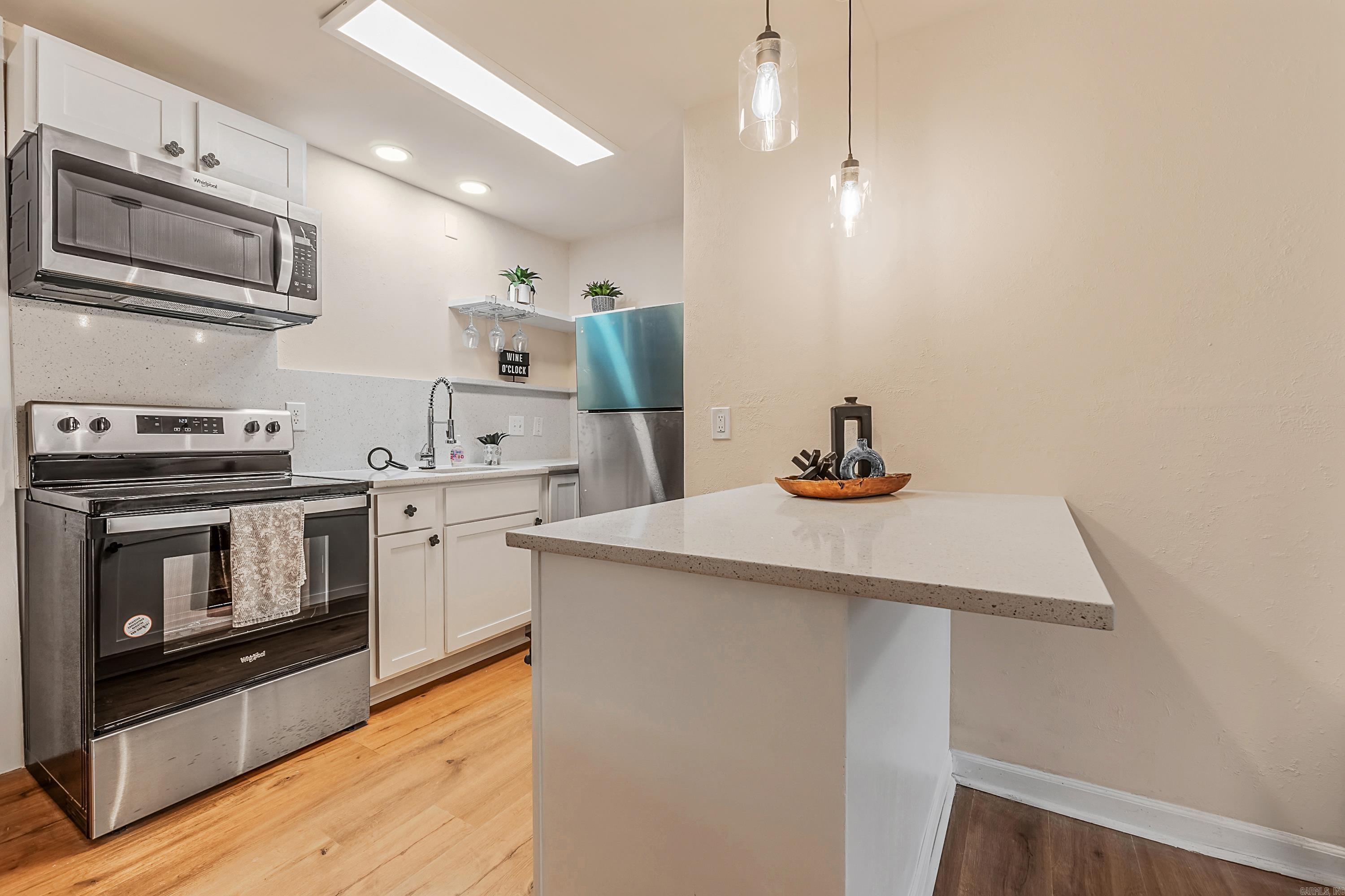 Not In List - Residential