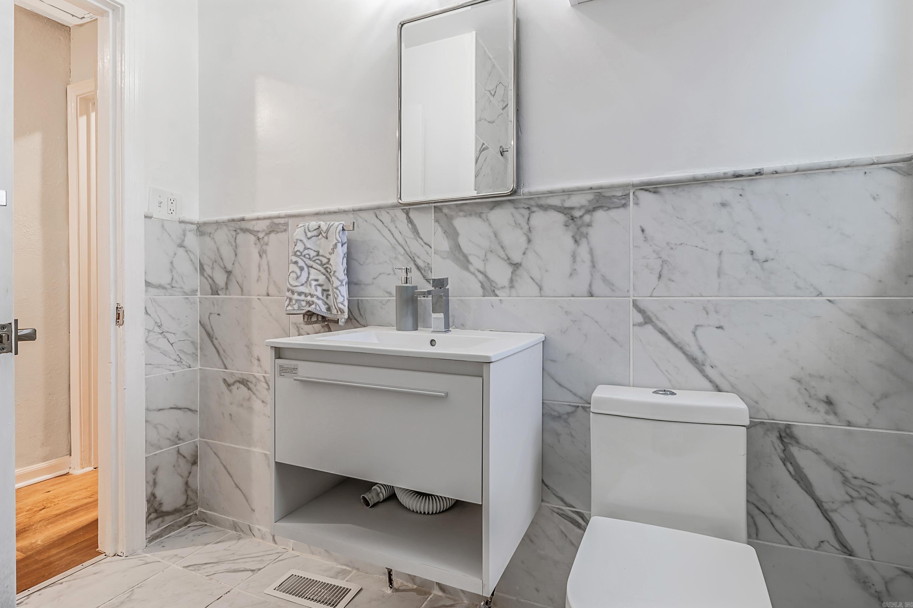 Not In List - Residential