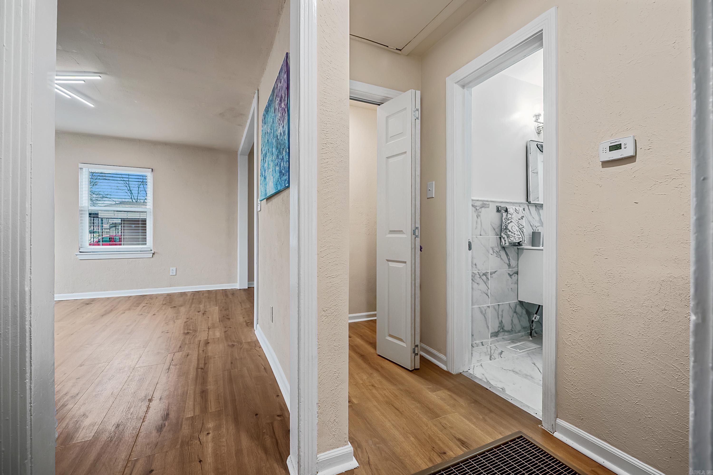 Not In List - Residential