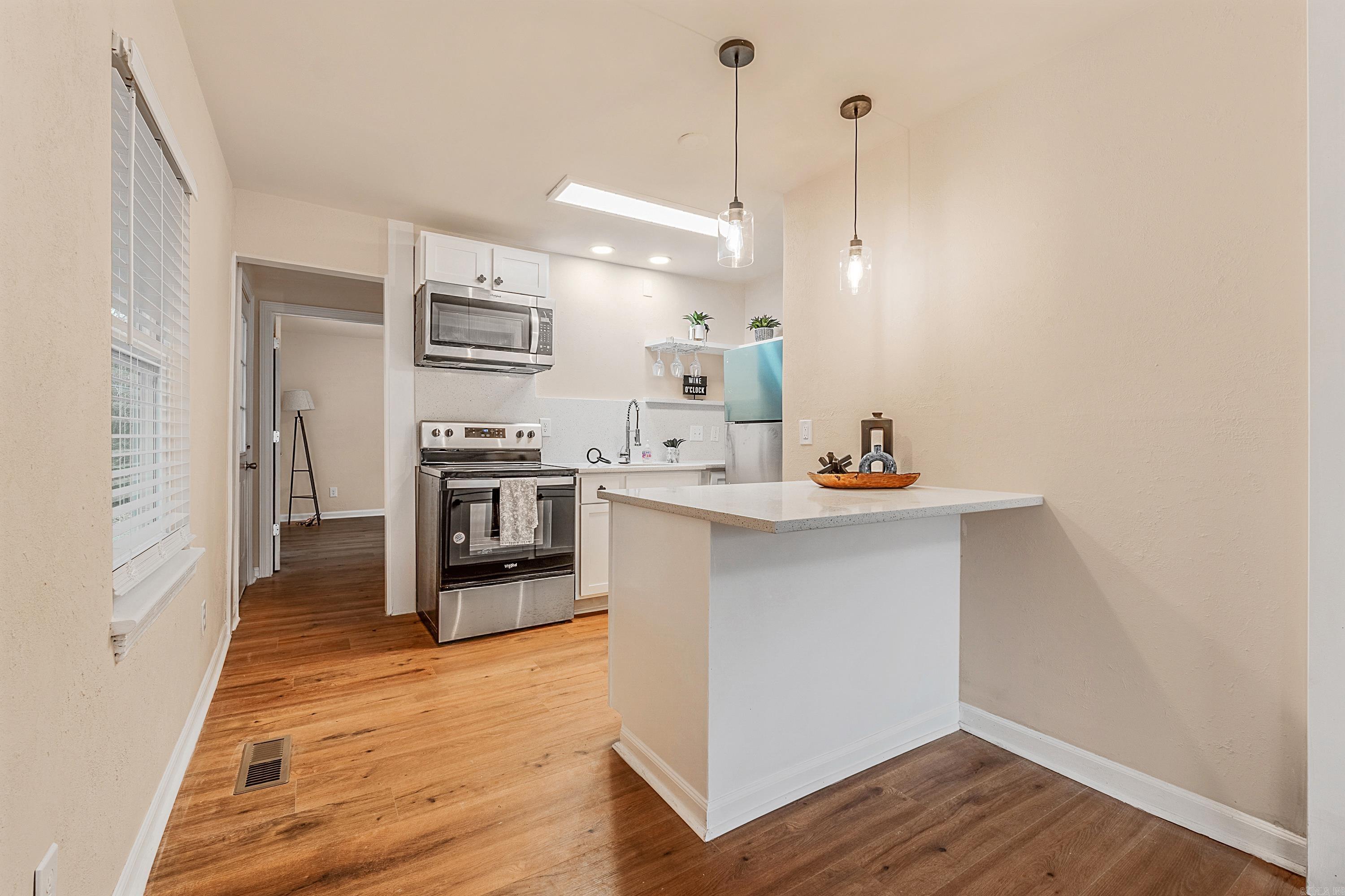 Not In List - Residential