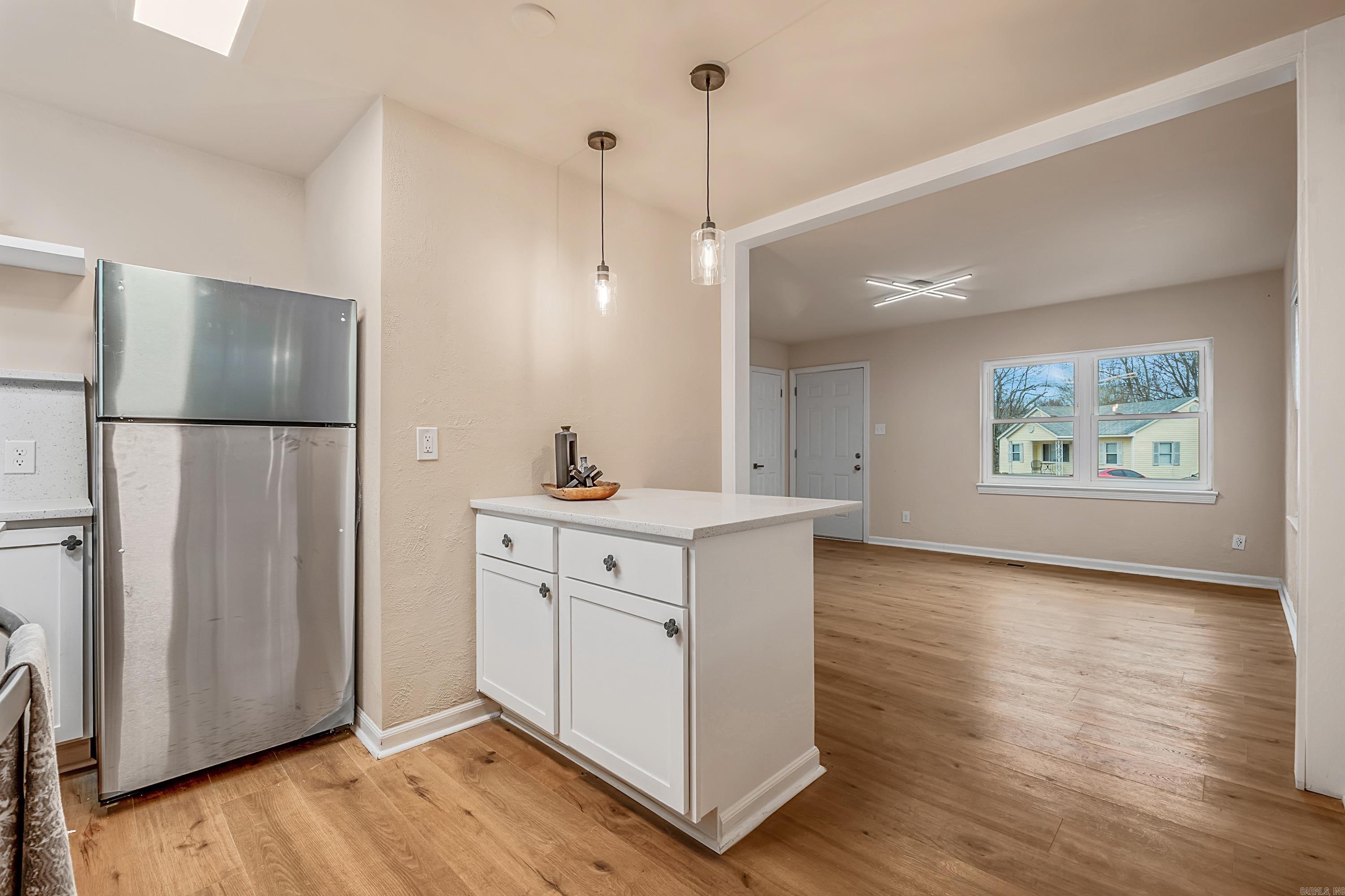 Not In List - Residential