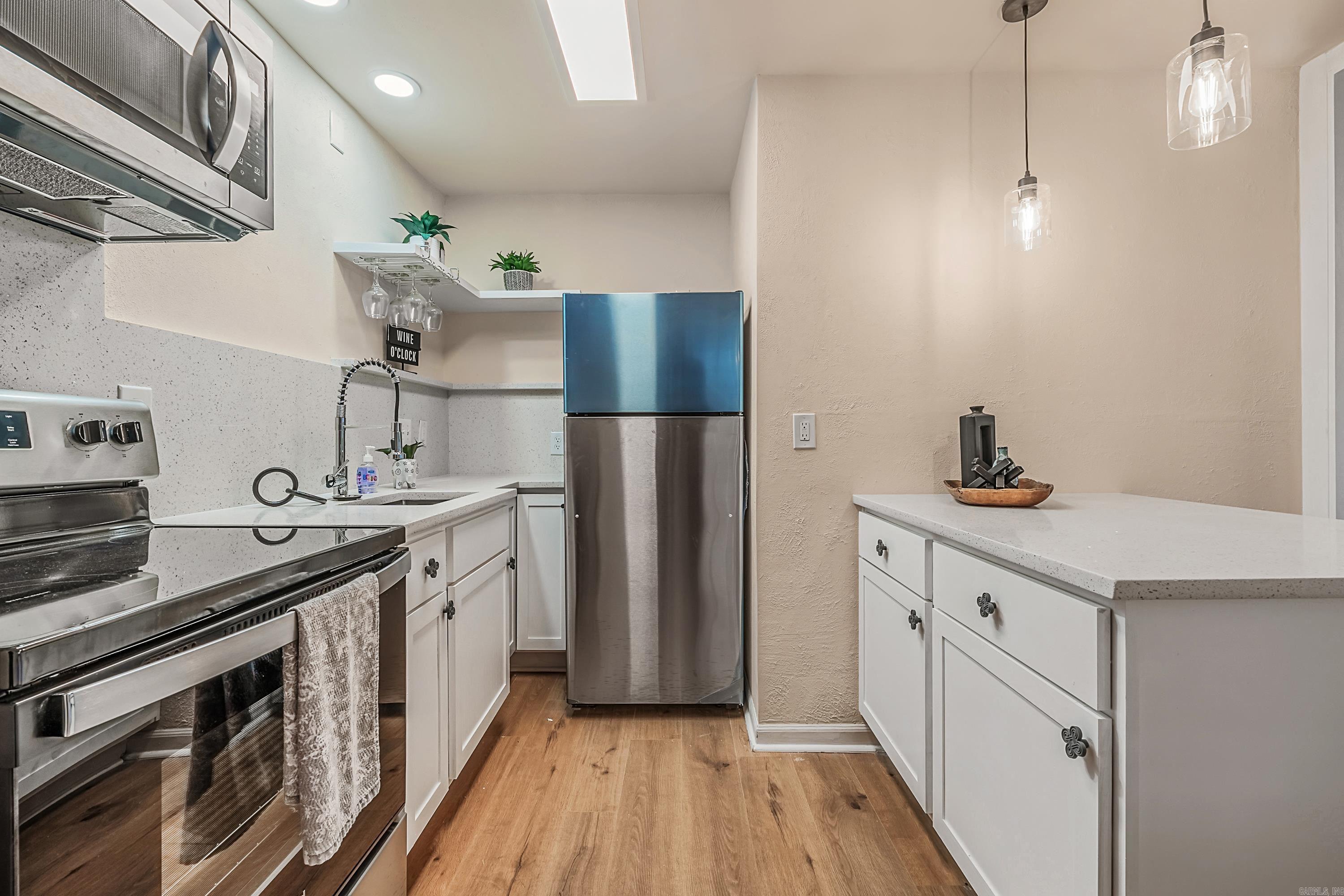 Not In List - Residential