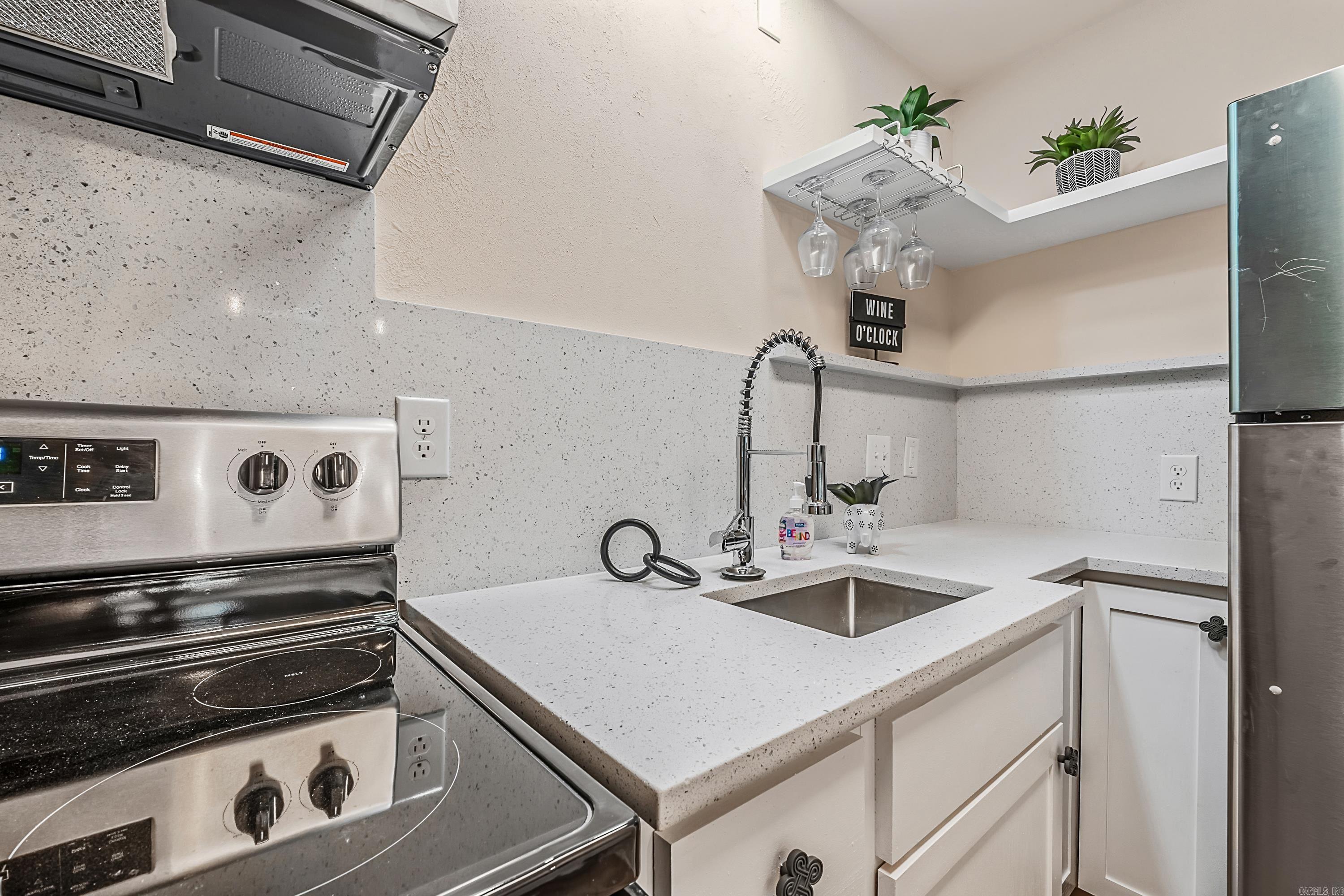 Not In List - Residential