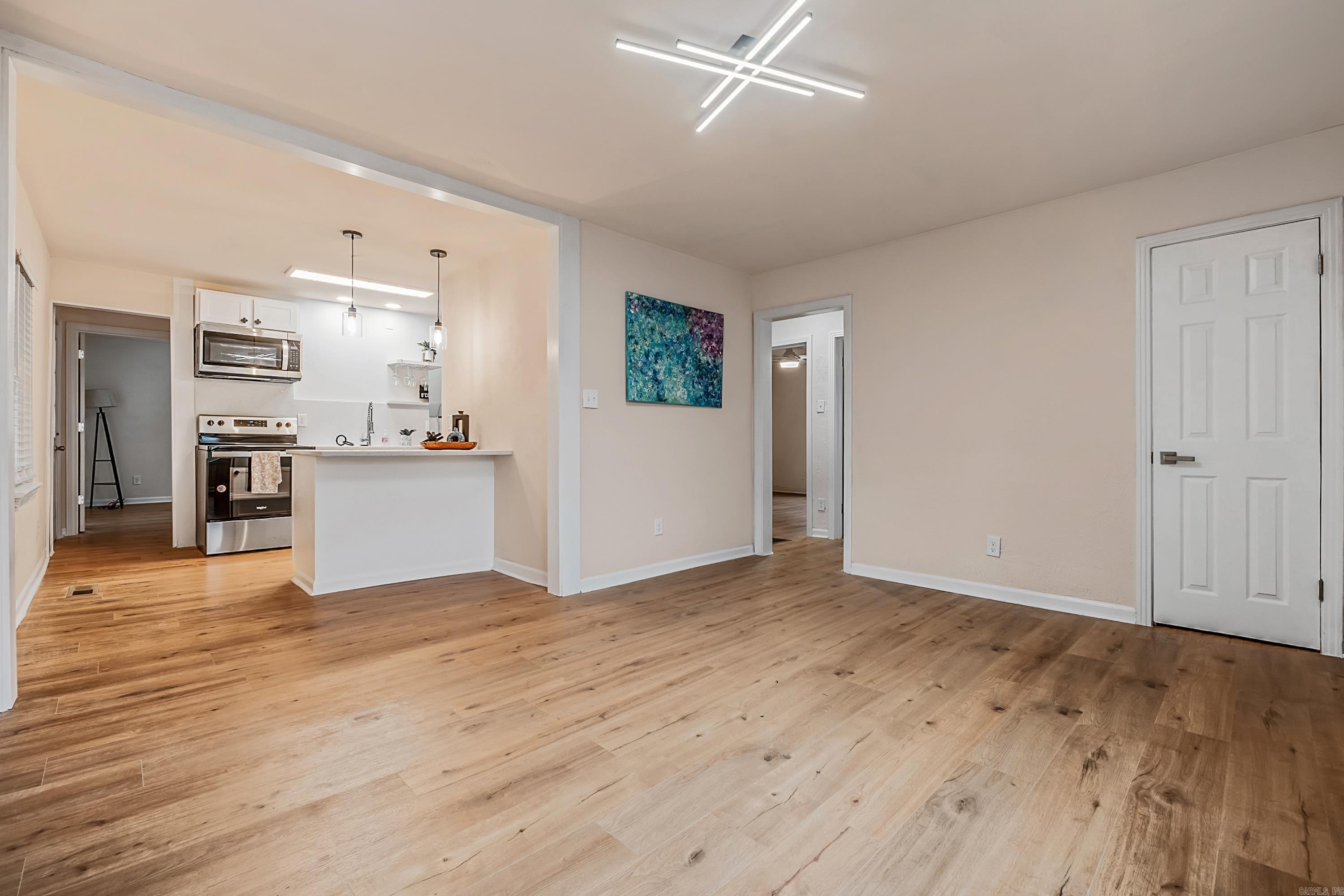 Not In List - Residential