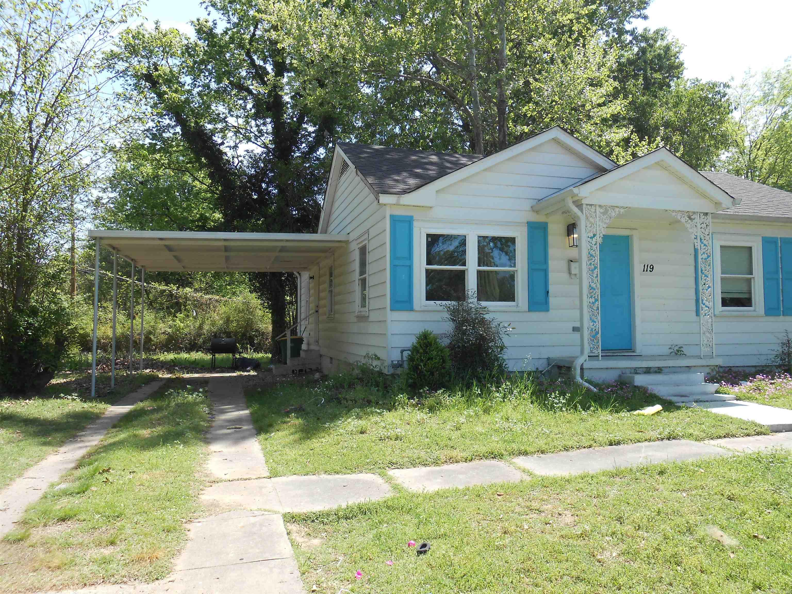 Not In List - Residential