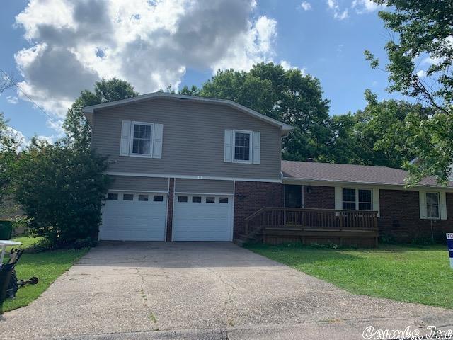 CARDINAL VALLEY - Residential