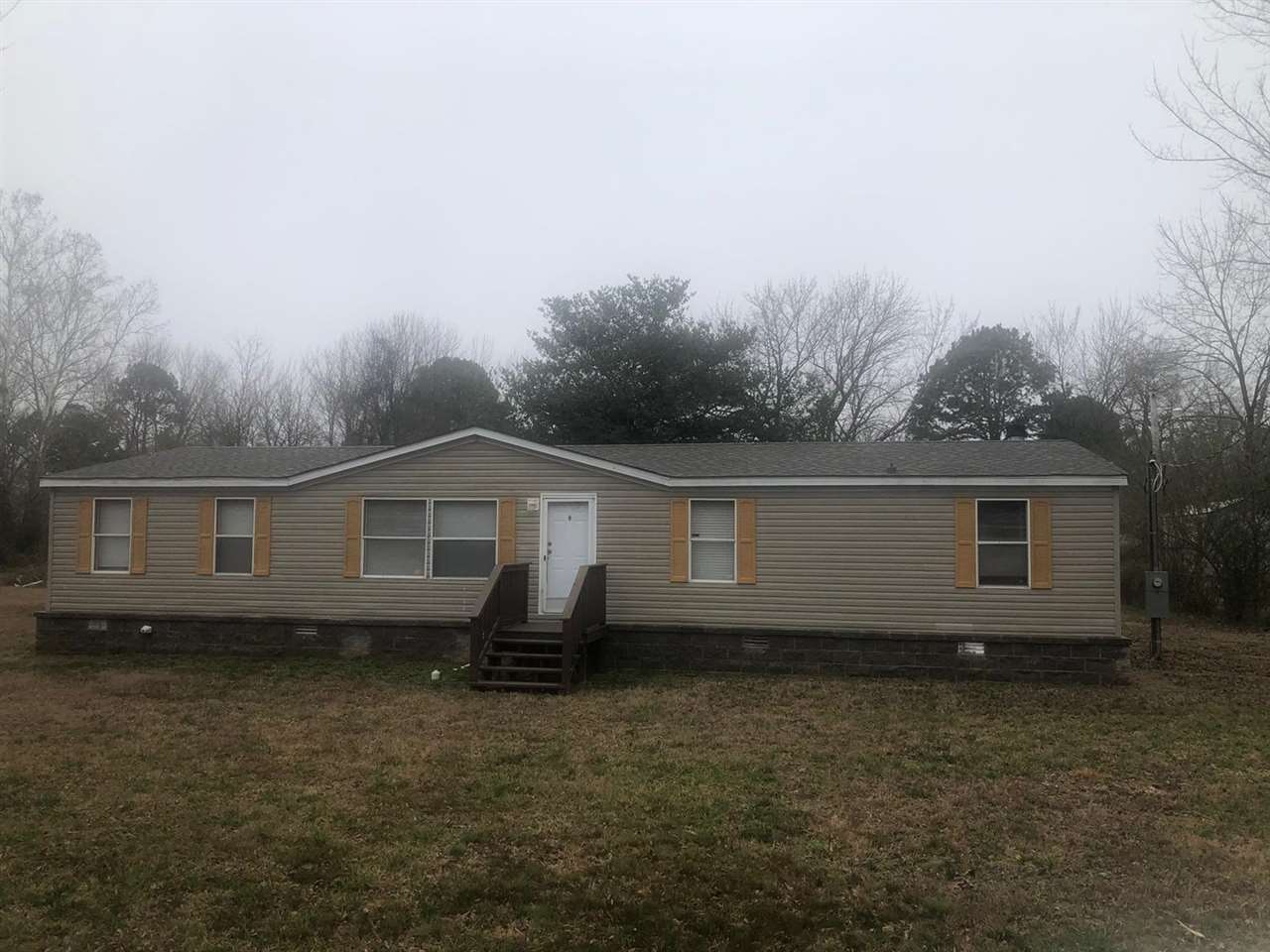 OAK PARK ADD - Residential Lease