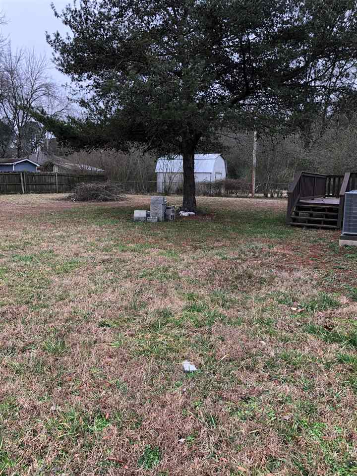OAK PARK ADD - Residential Lease