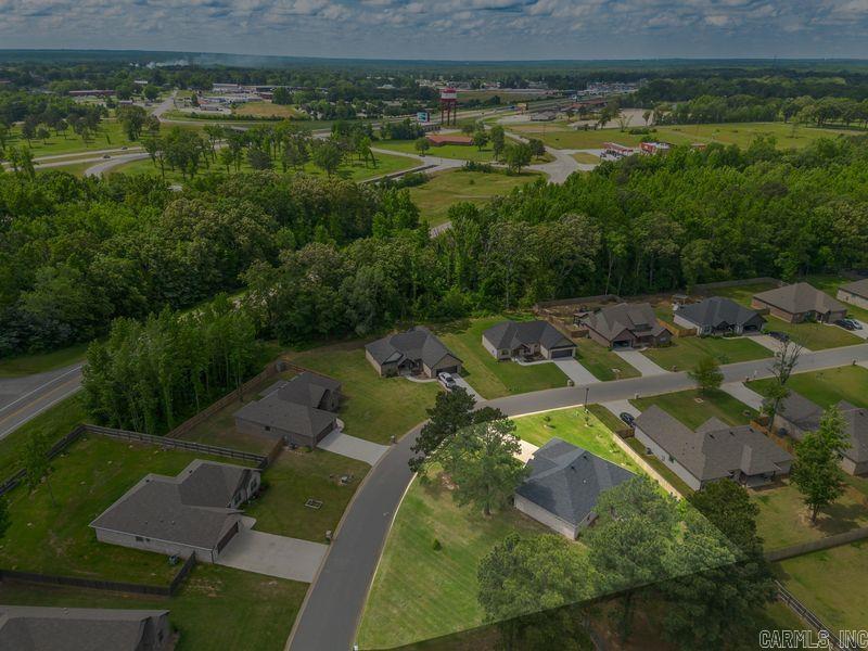 HIDDEN VALLEY ESTATES - Residential