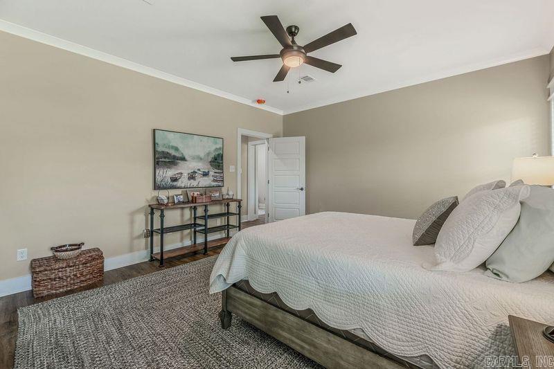 HIDDEN VALLEY ESTATES - Residential