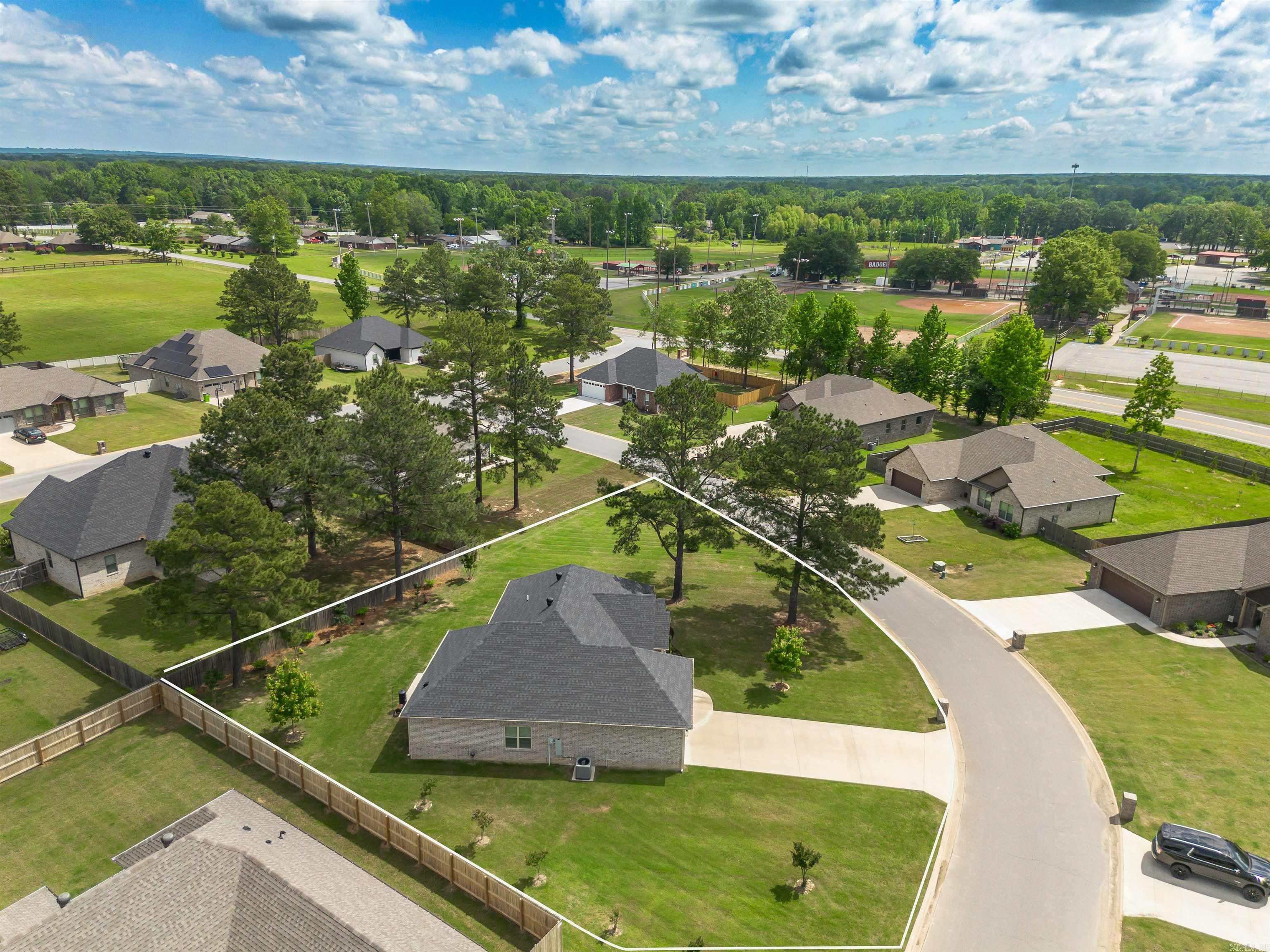 HIDDEN VALLEY ESTATES - Residential