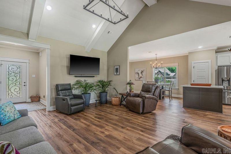 HIDDEN VALLEY ESTATES - Residential