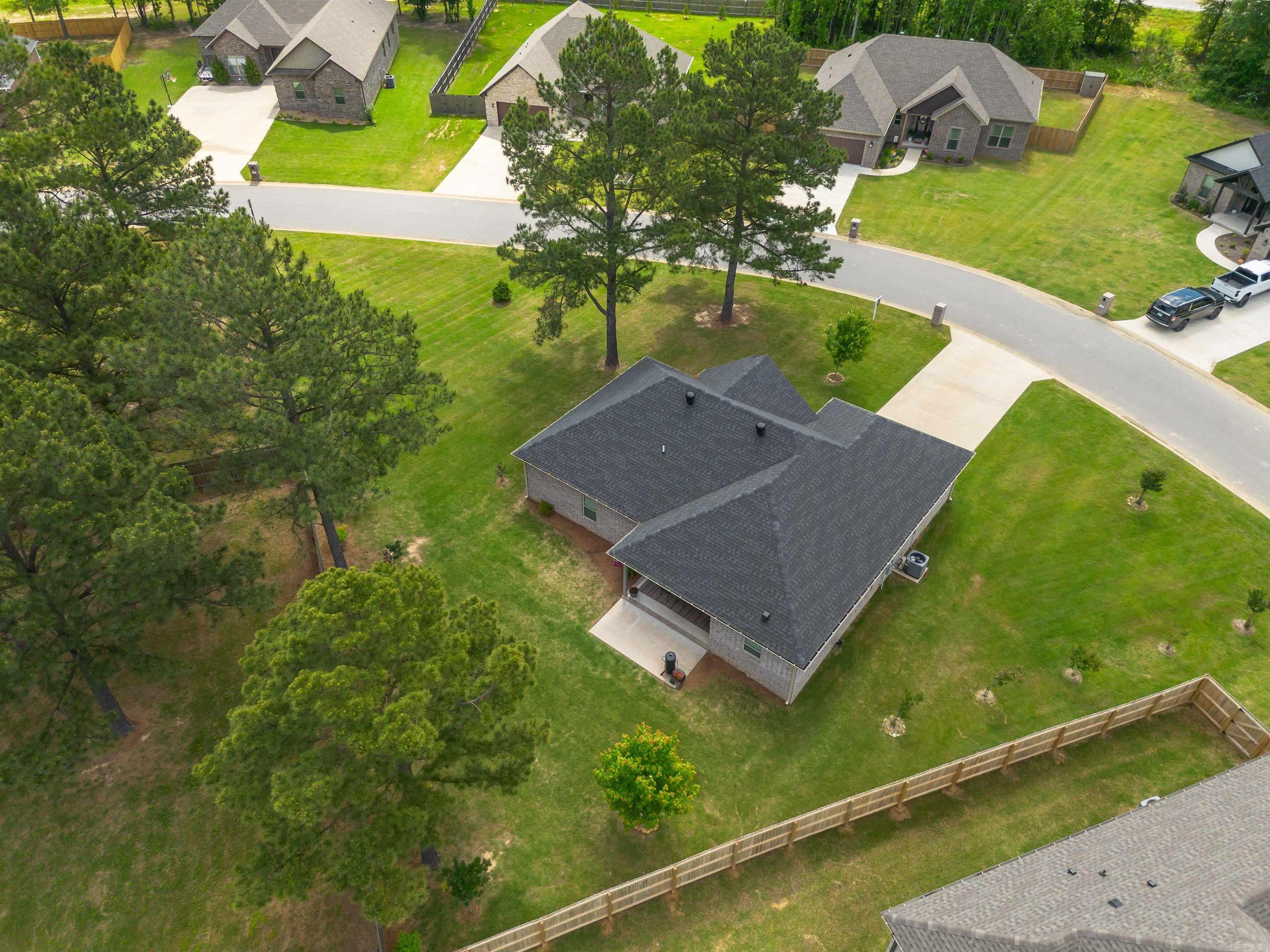 HIDDEN VALLEY ESTATES - Residential