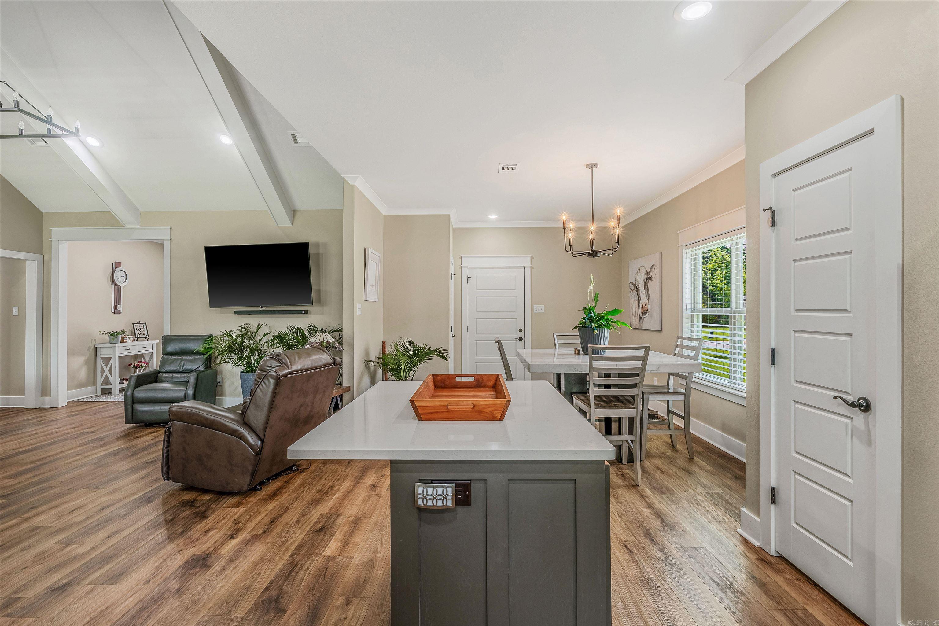 HIDDEN VALLEY ESTATES - Residential