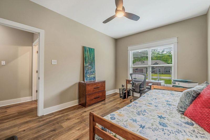 HIDDEN VALLEY ESTATES - Residential