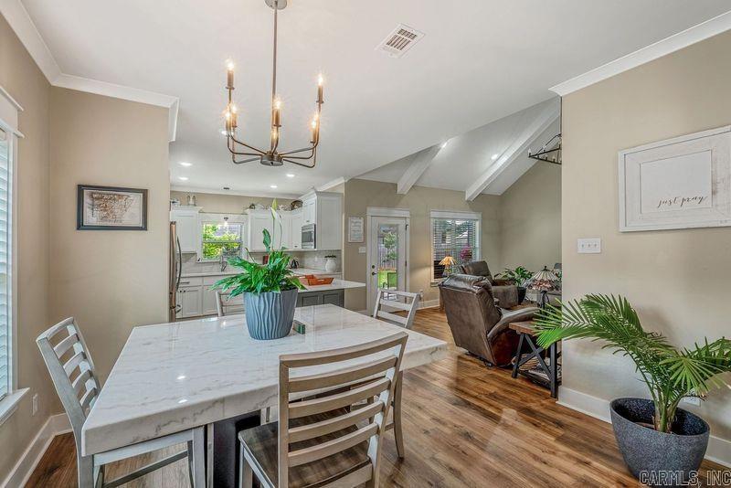 HIDDEN VALLEY ESTATES - Residential