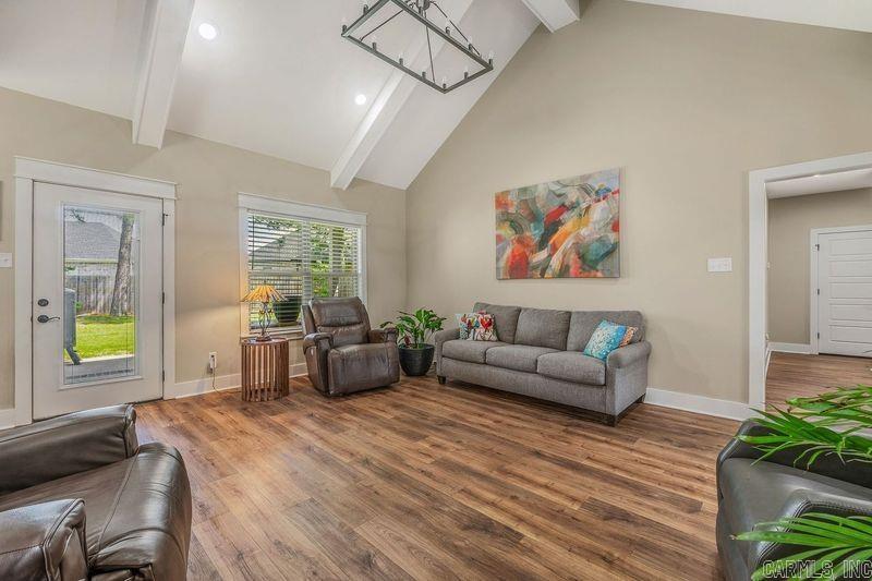 HIDDEN VALLEY ESTATES - Residential