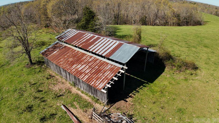 Not in Subdivision - Land