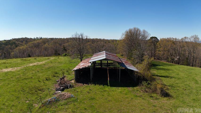 Not in Subdivision - Land