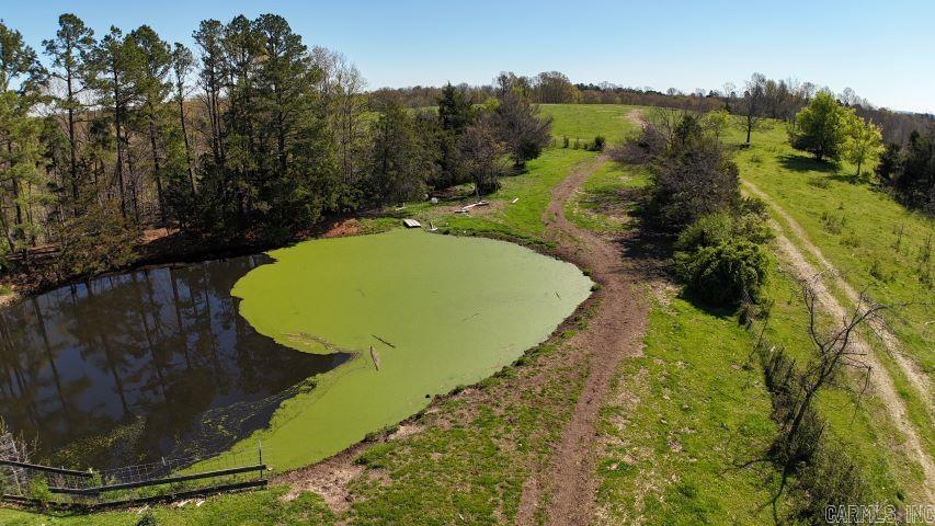 Not in Subdivision - Land