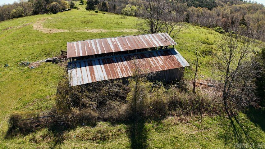 Not in Subdivision - Land