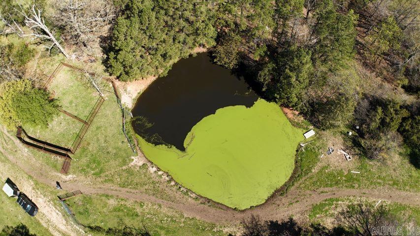 Not in Subdivision - Land