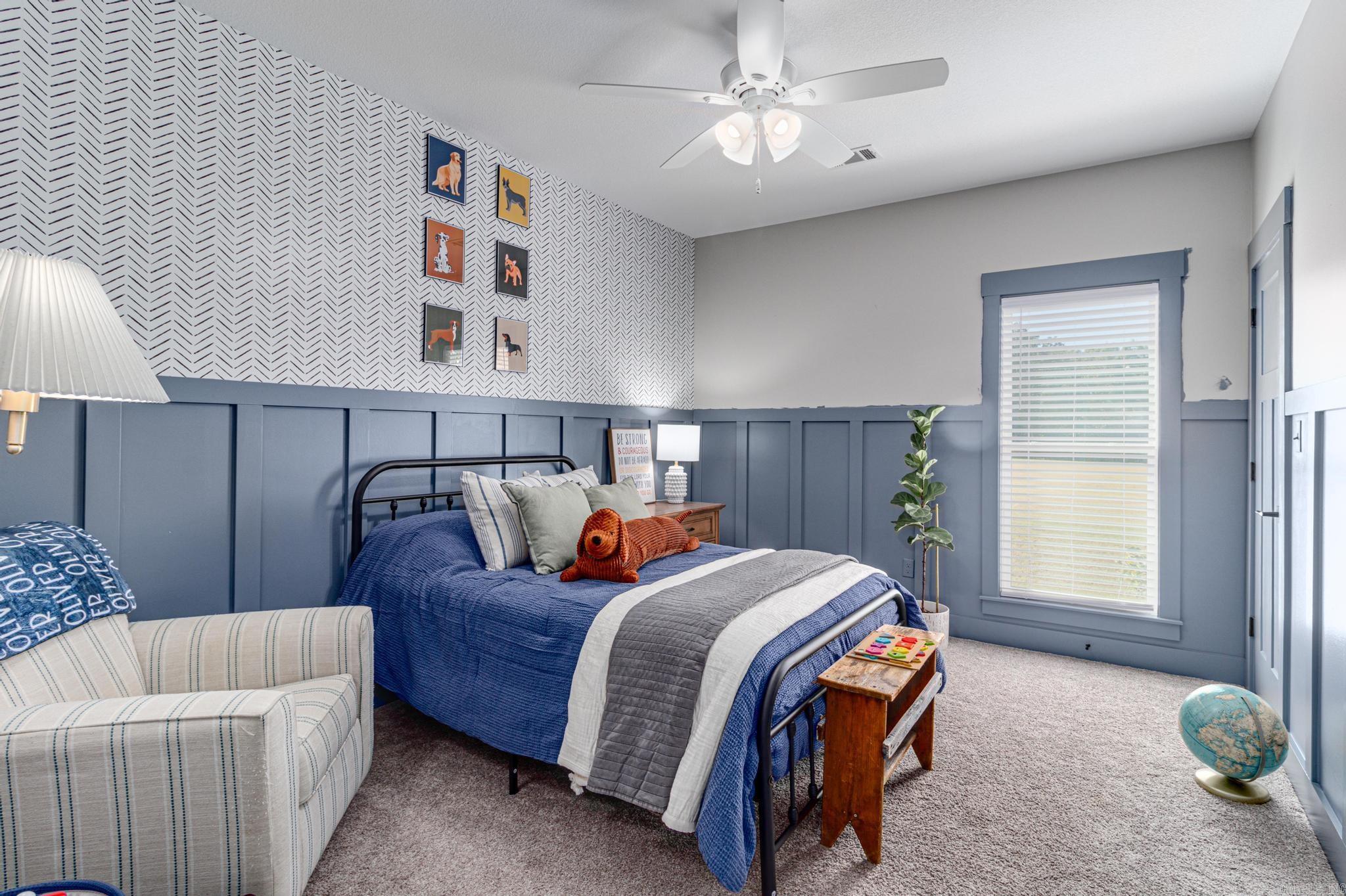 Salem Ridge - Residential